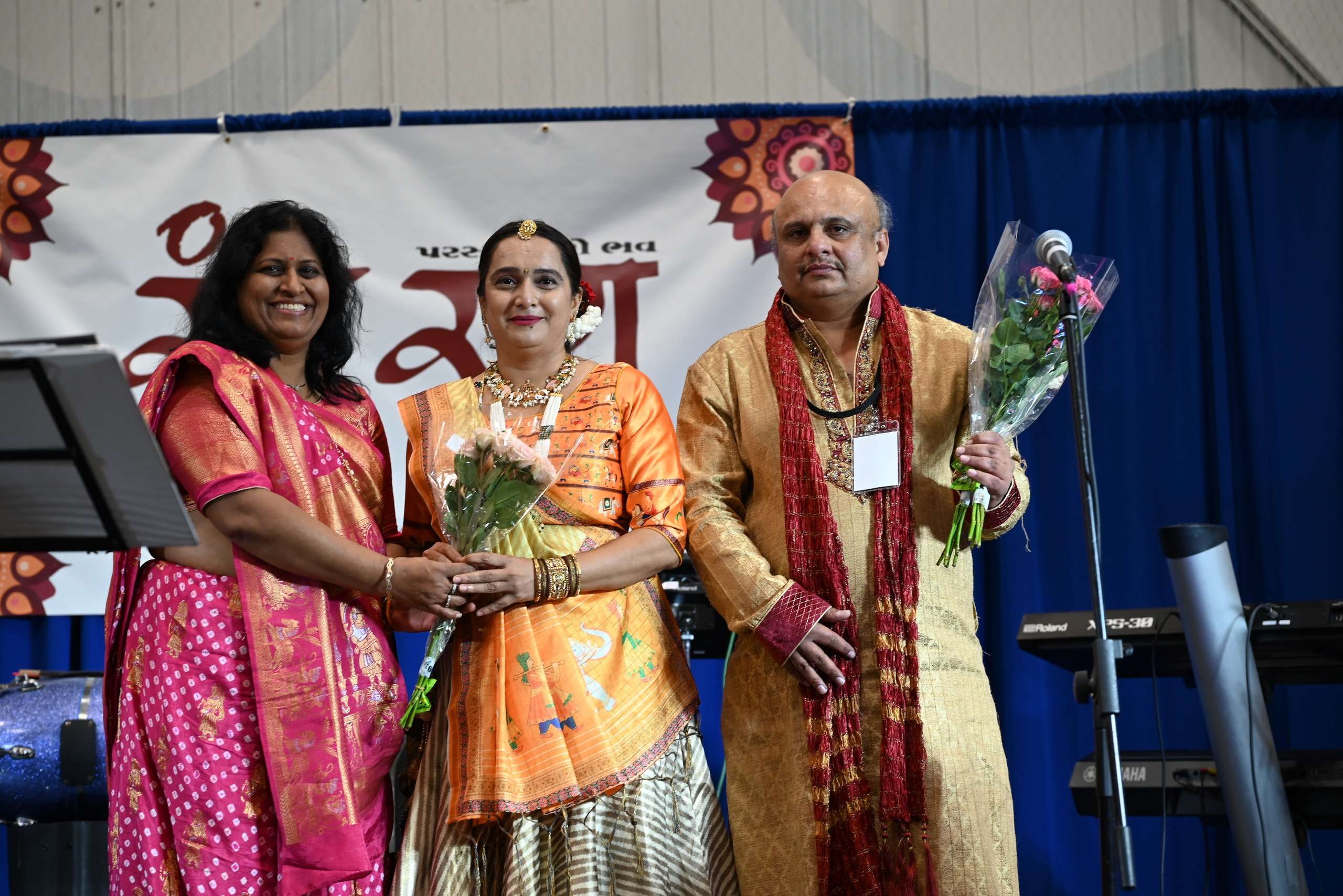 Navratri Raas & Garba 2023 50