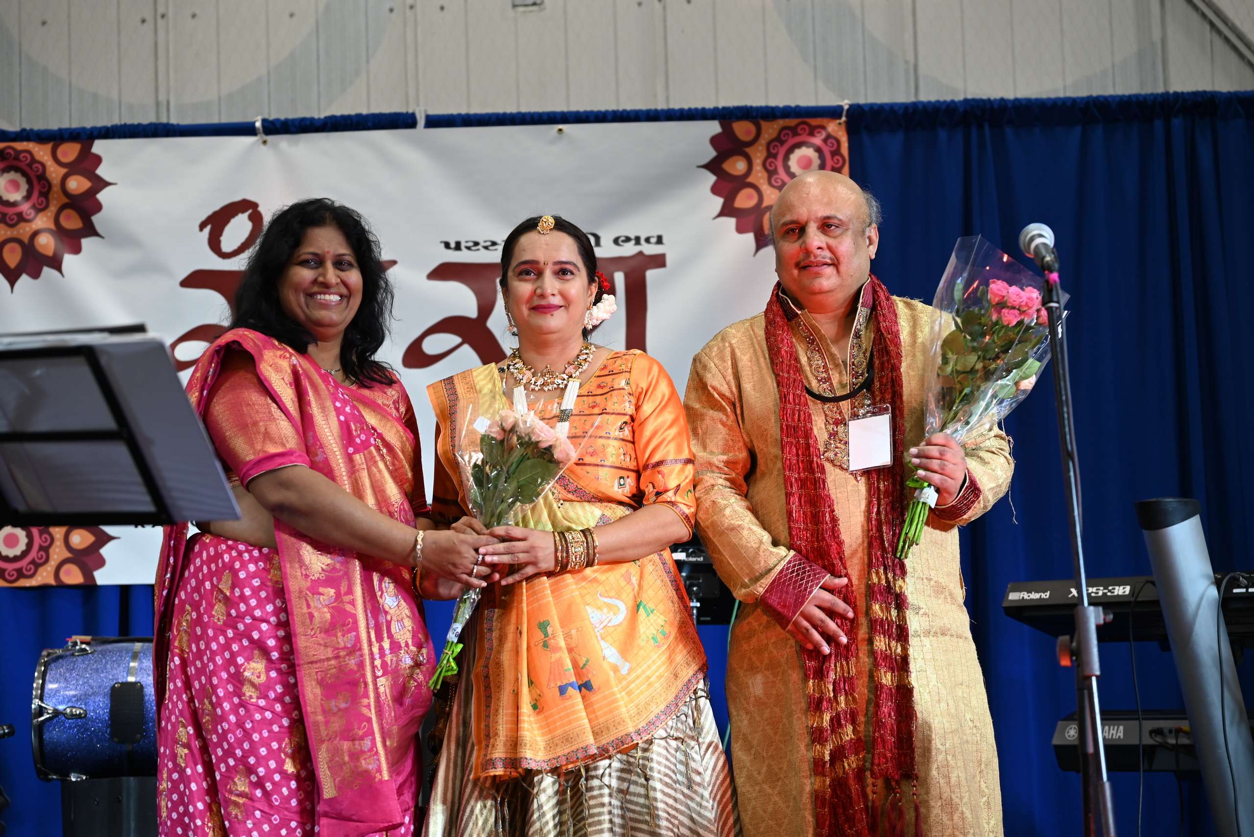 Navratri Raas & Garba 2023 49