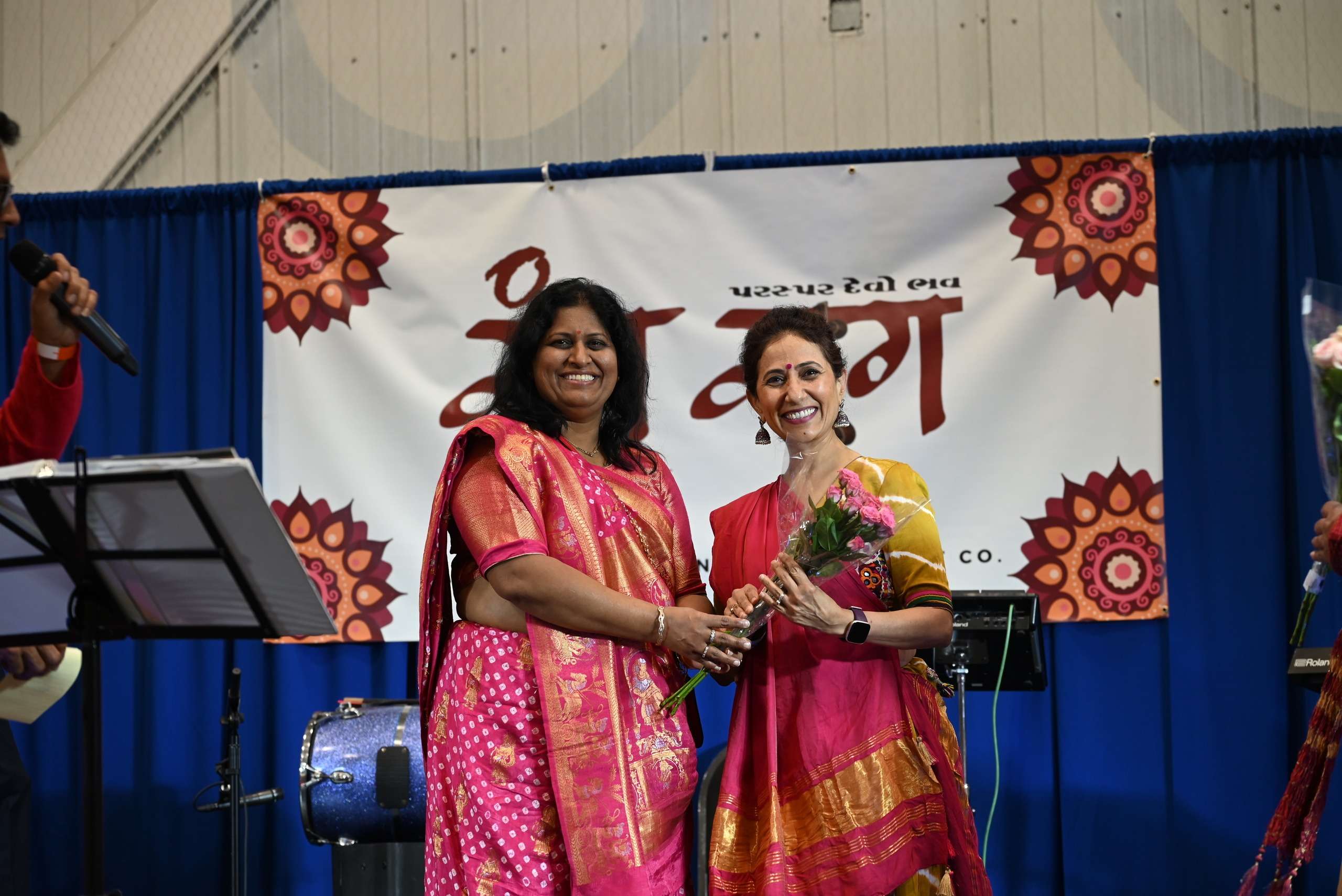 Navratri Raas & Garba 2023 48
