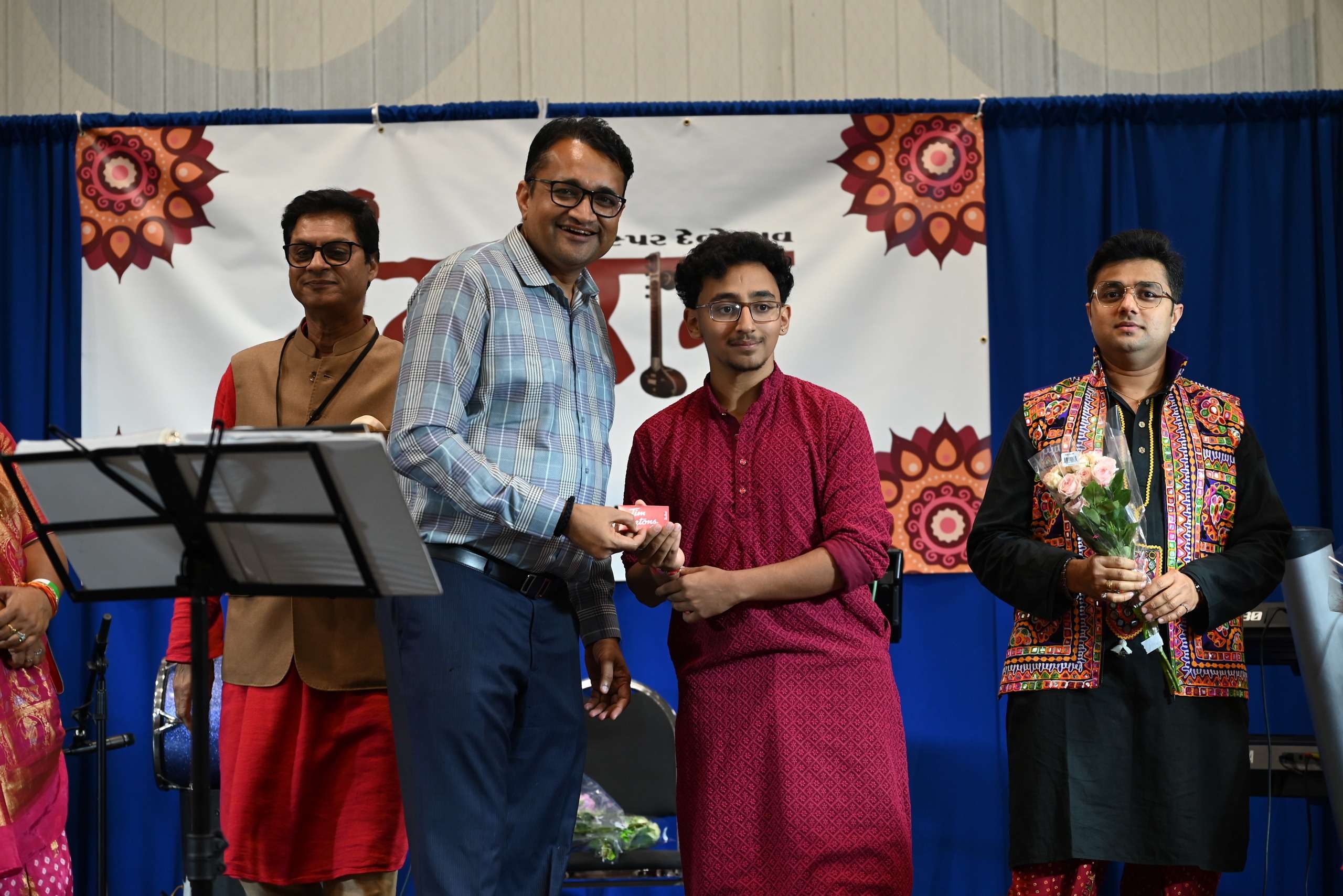 Navratri Raas & Garba 2023 45