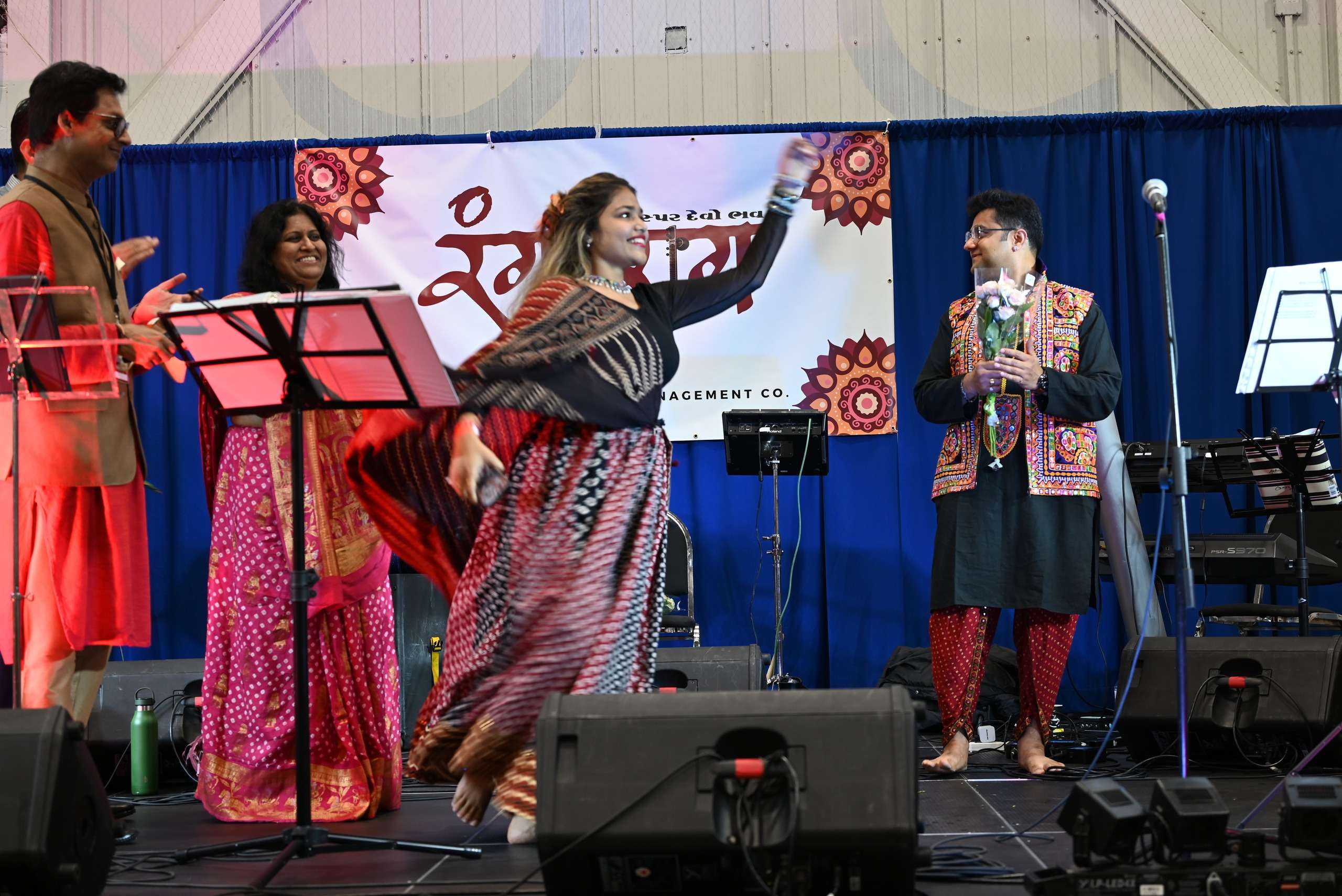 Navratri Raas & Garba 2023 44