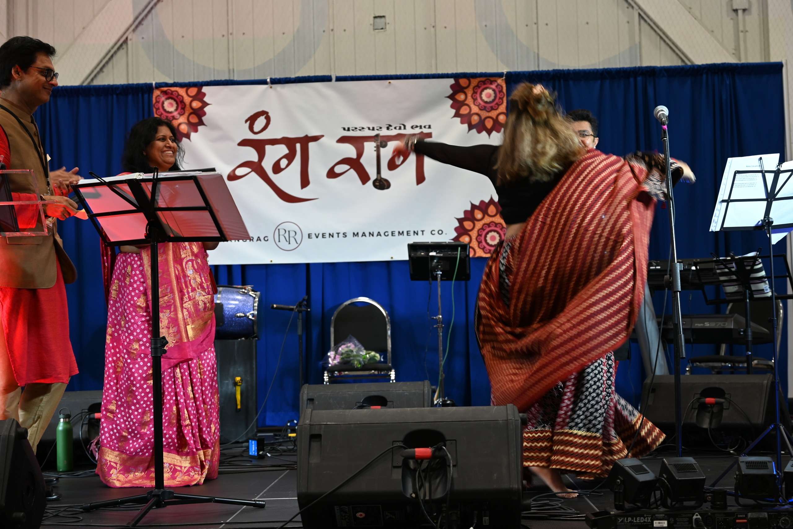 Navratri Raas & Garba 2023 43
