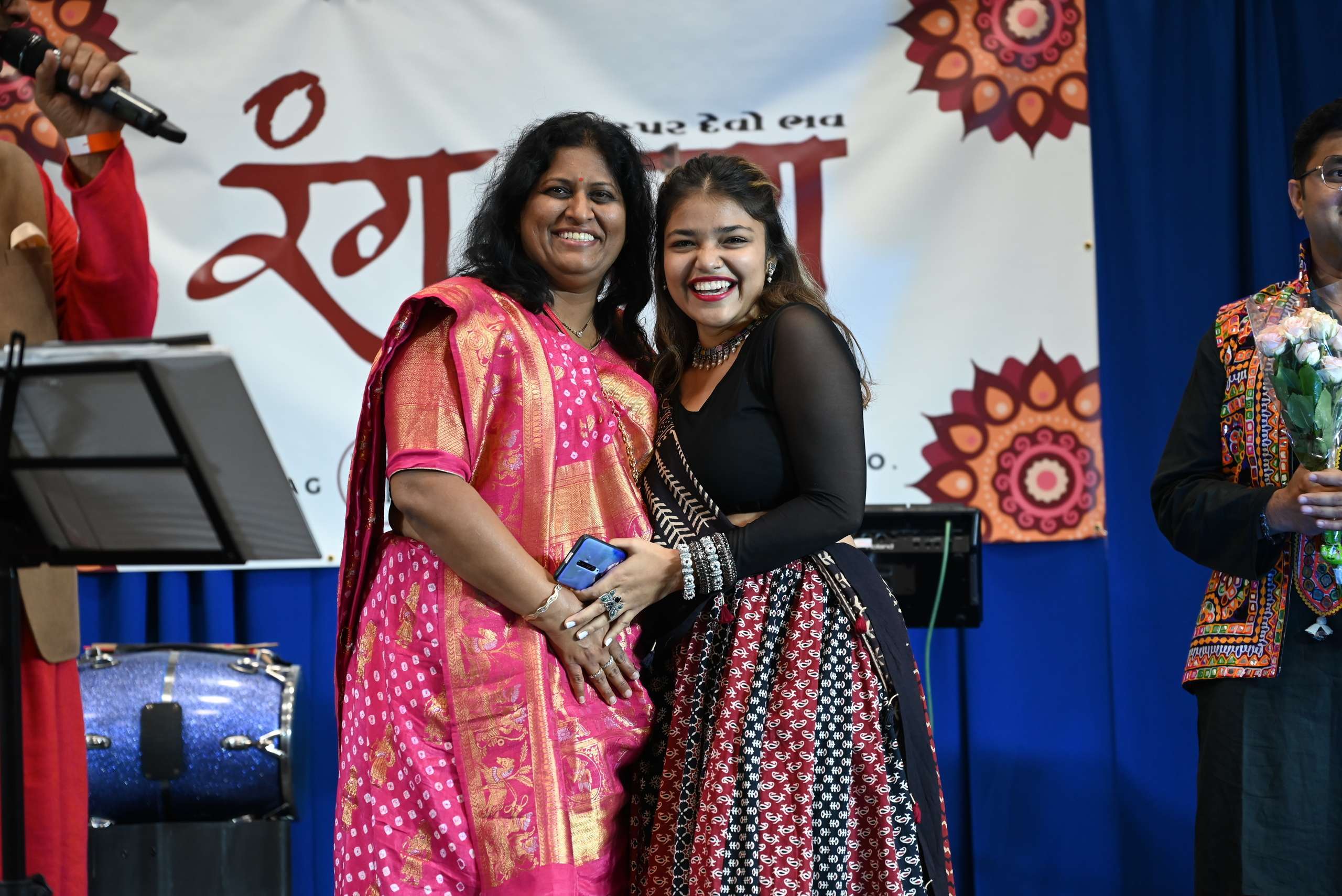 Navratri Raas & Garba 2023 42