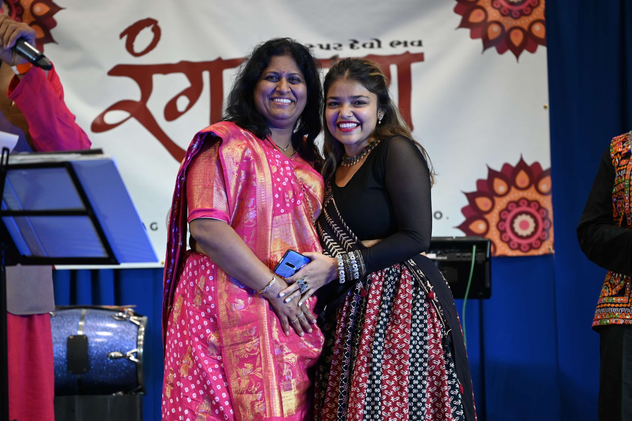 Navratri Raas & Garba 2023 41