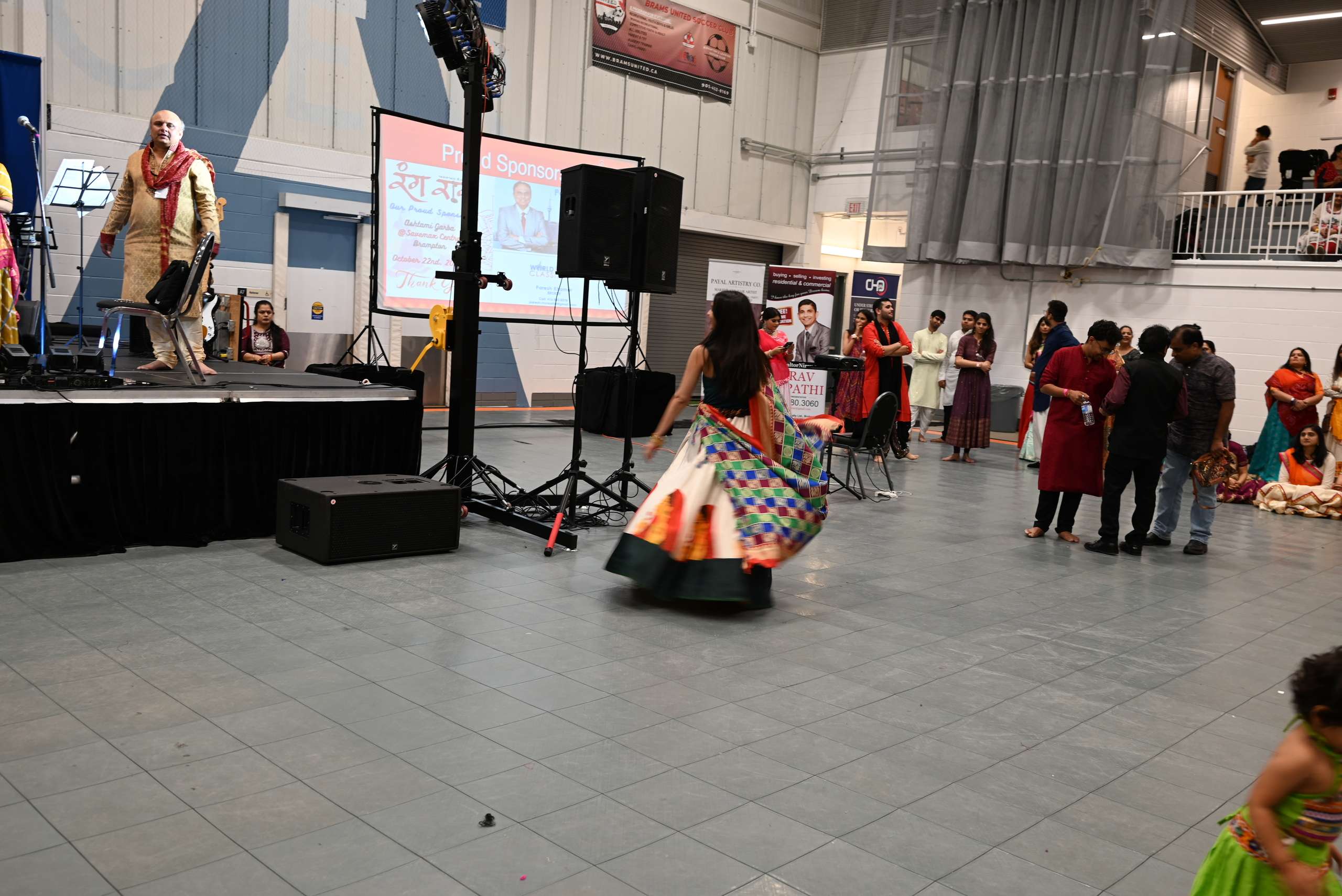 Navratri Raas & Garba 2023 39