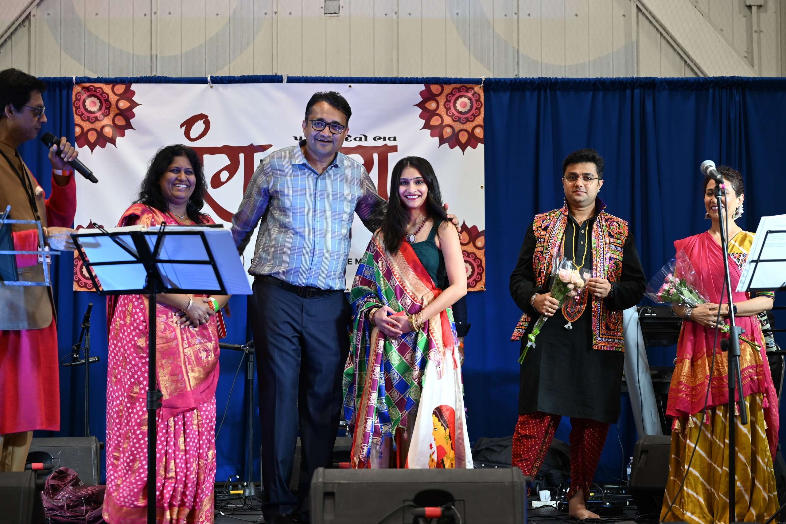 Navratri Raas & Garba 2023 37