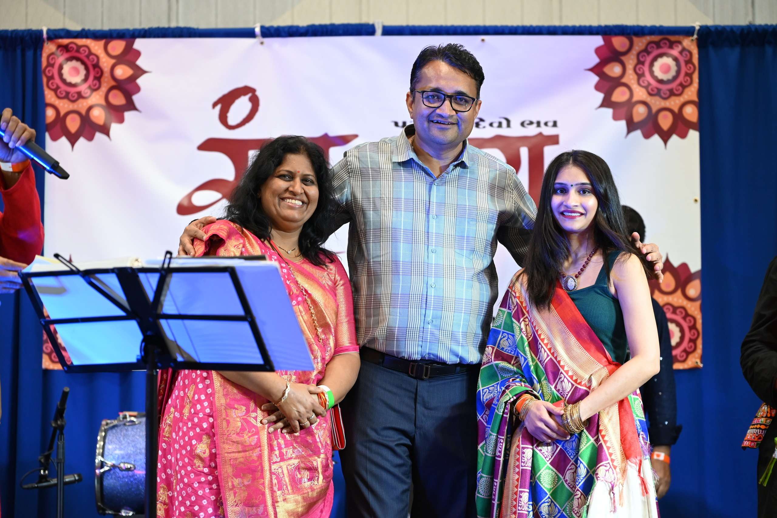 Navratri Raas & Garba 2023 36
