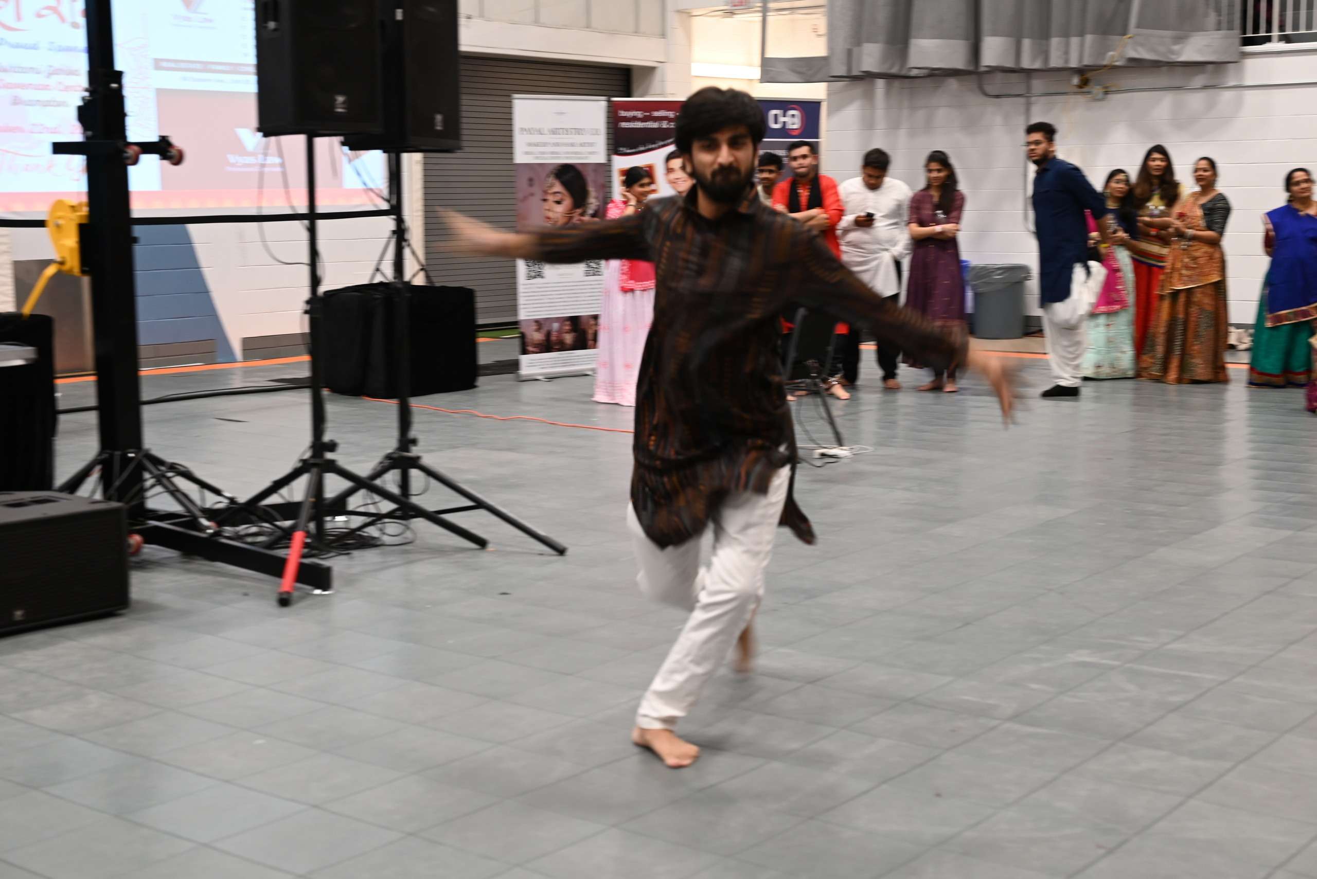 Navratri Raas & Garba 2023 35