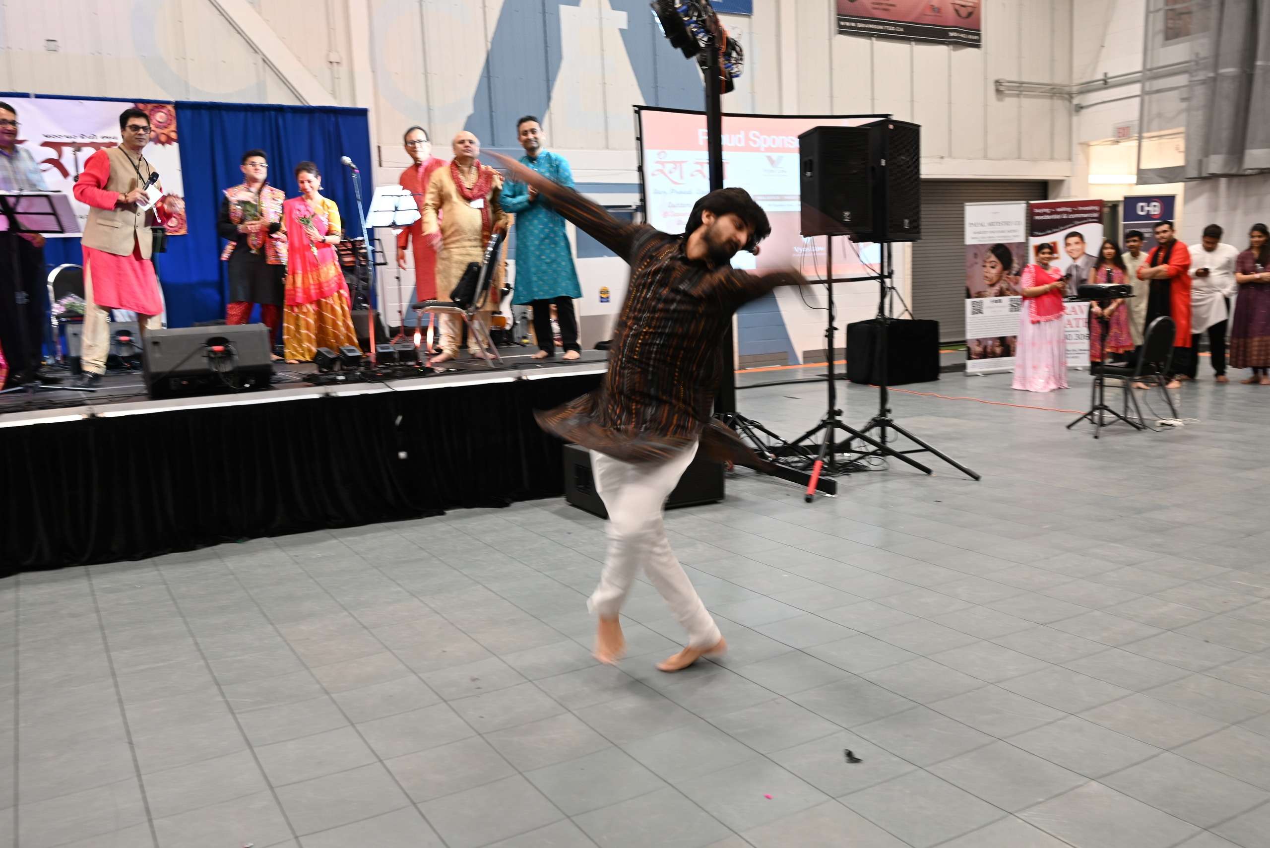 Navratri Raas & Garba 2023 34