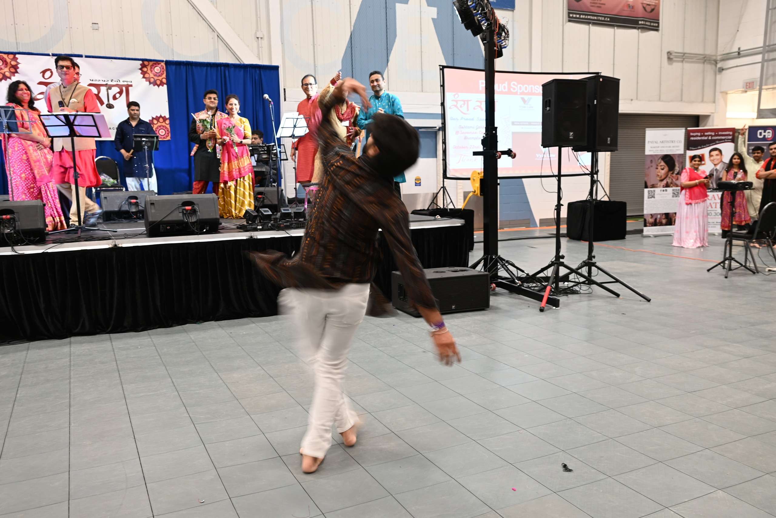 Navratri Raas & Garba 2023 33