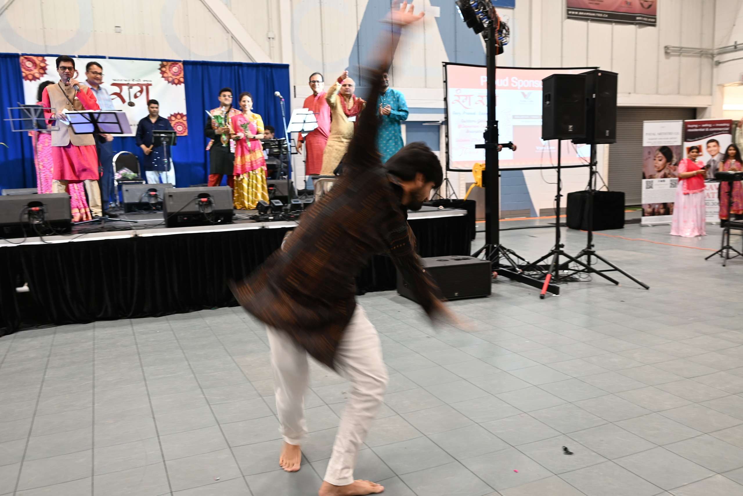 Navratri Raas & Garba 2023 32
