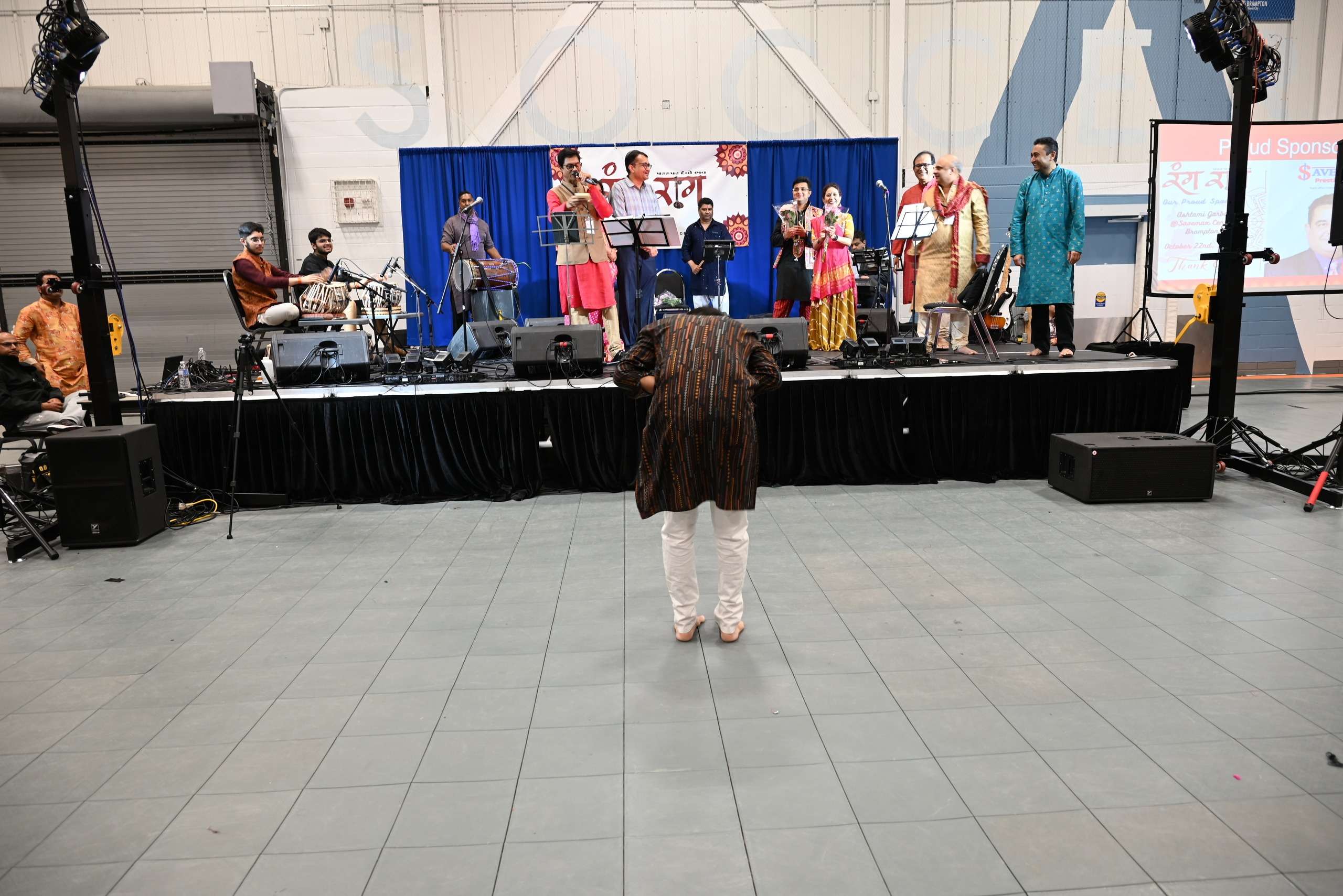 Navratri Raas & Garba 2023 31