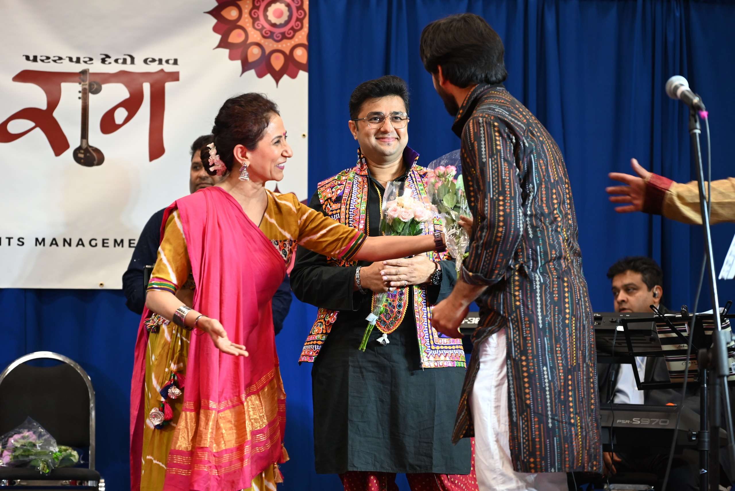 Navratri Raas & Garba 2023 30