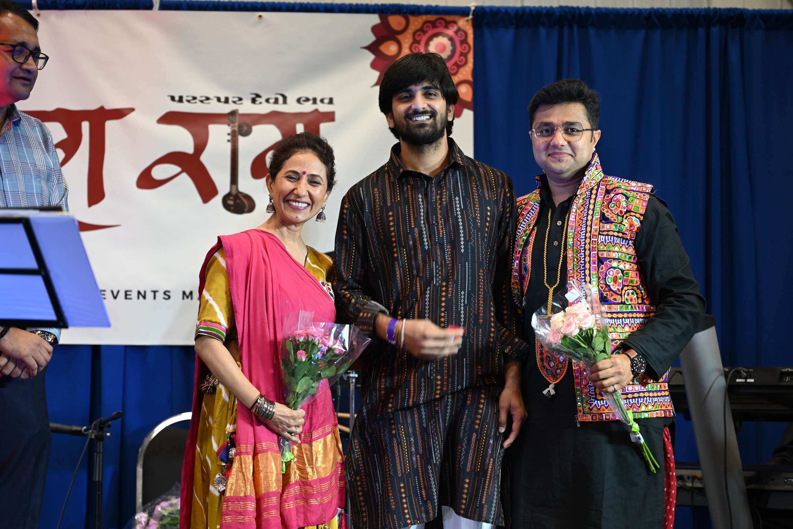 Navratri Raas & Garba 2023 29