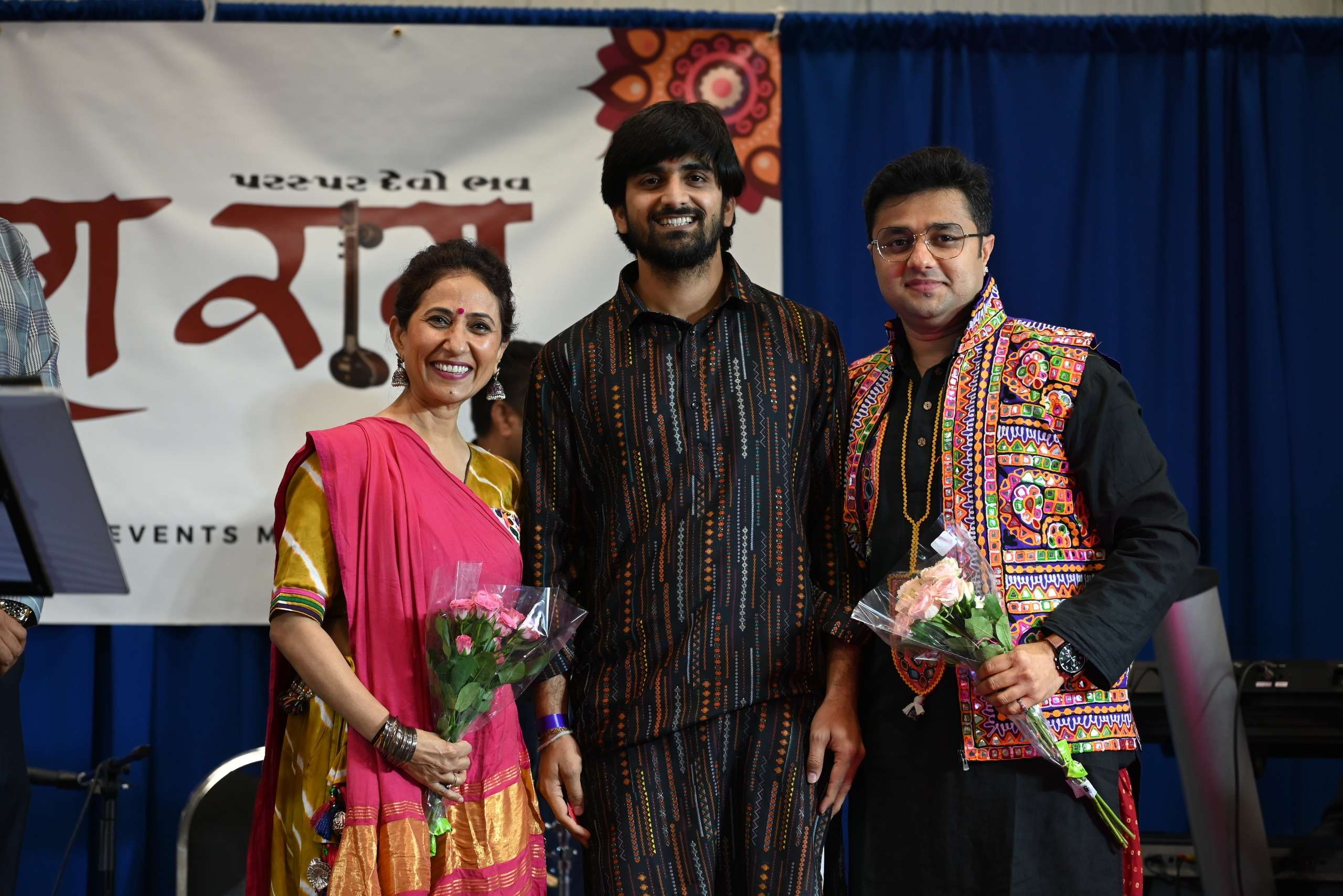 Navratri Raas & Garba 2023 28