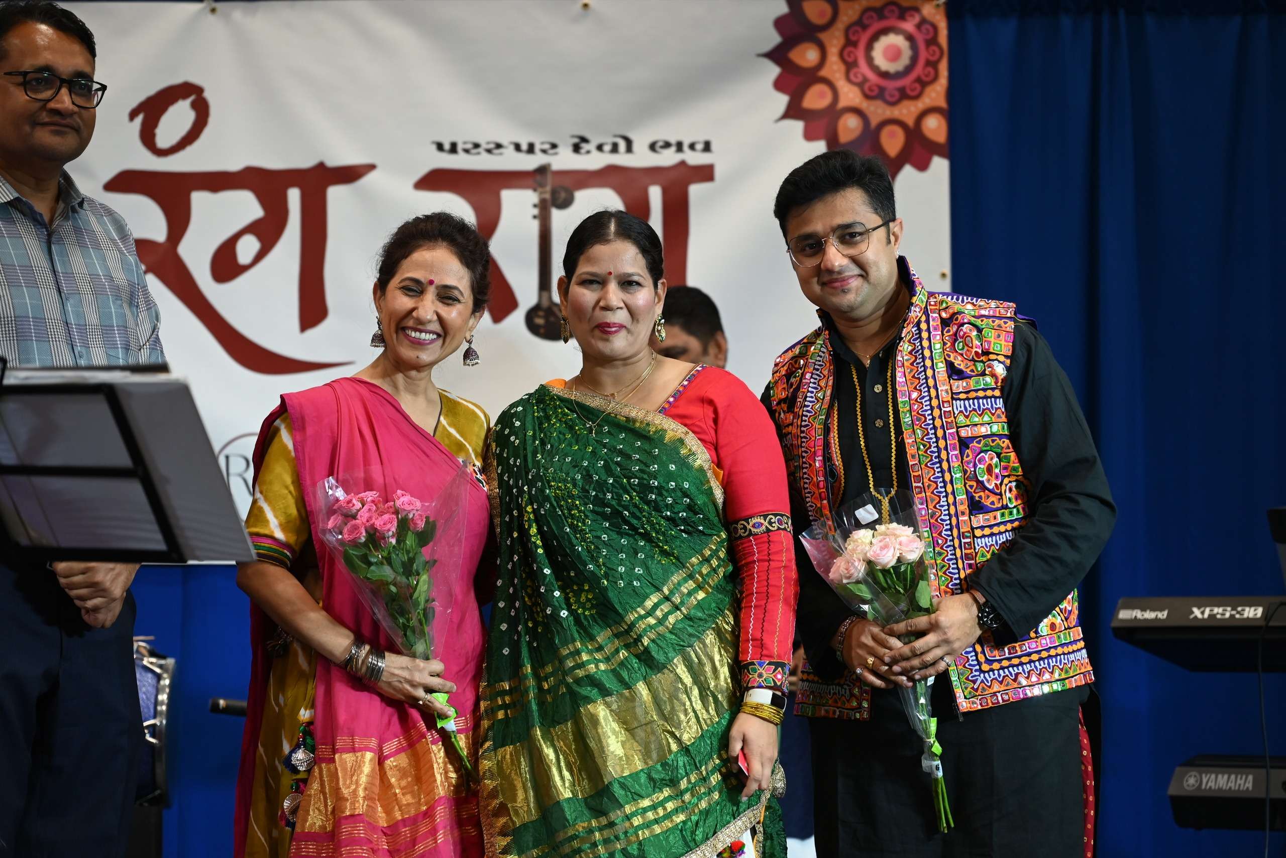 Navratri Raas & Garba 2023 27