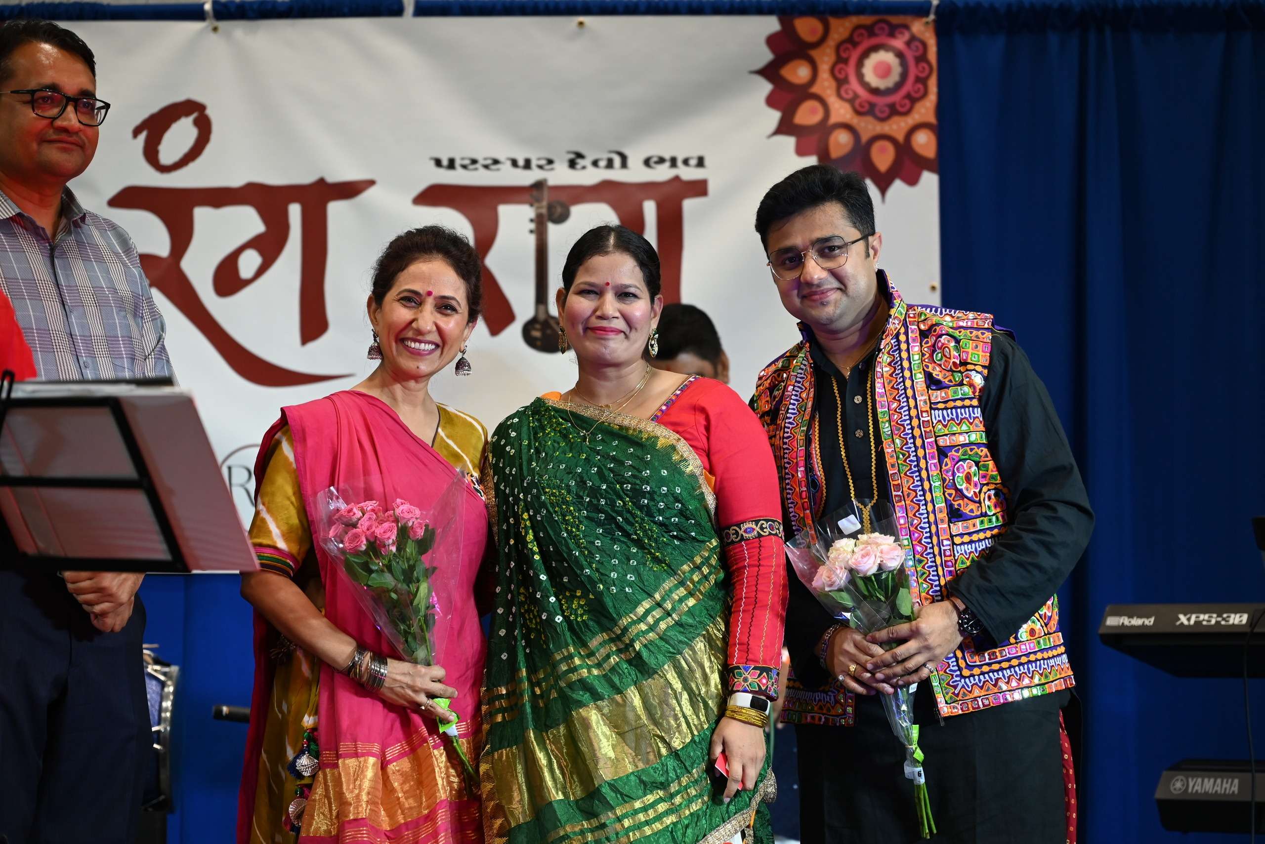 Navratri Raas & Garba 2023 26