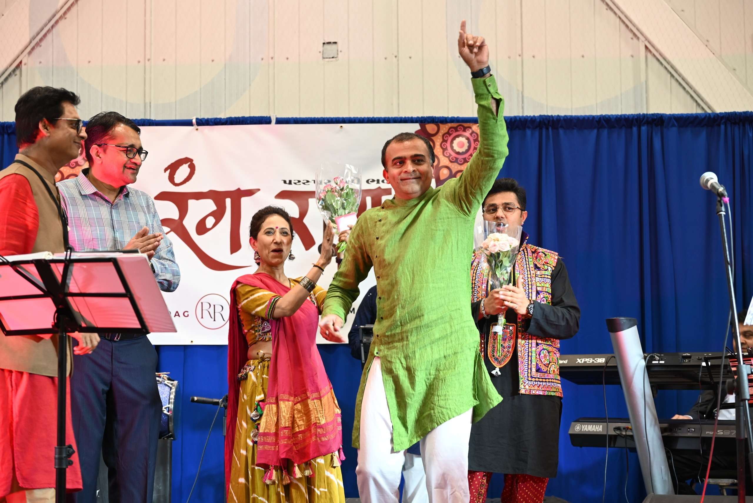 Navratri Raas & Garba 2023 25