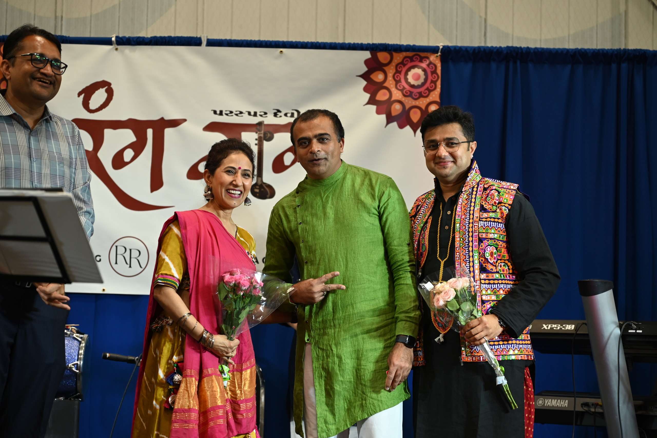 Navratri Raas & Garba 2023 23