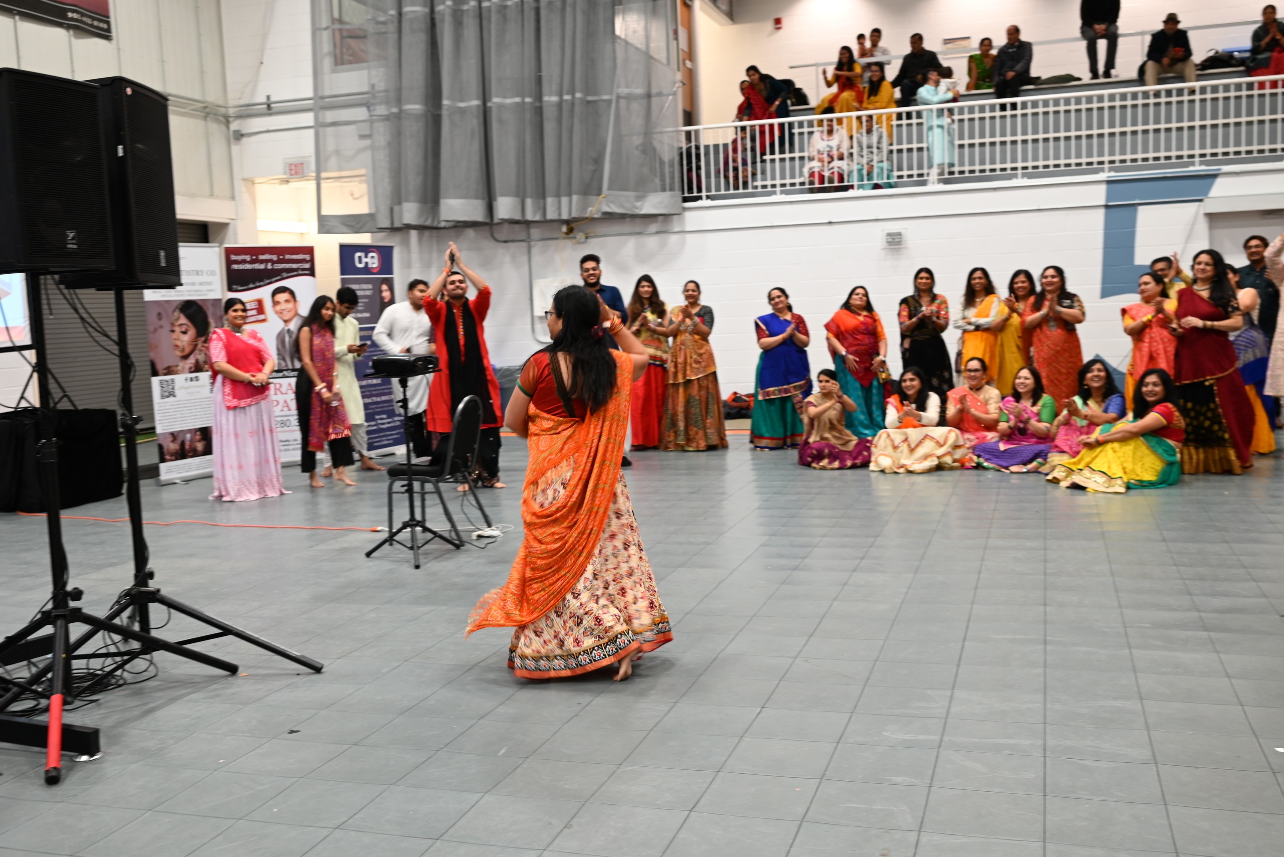 Navratri Raas & Garba 2023 21
