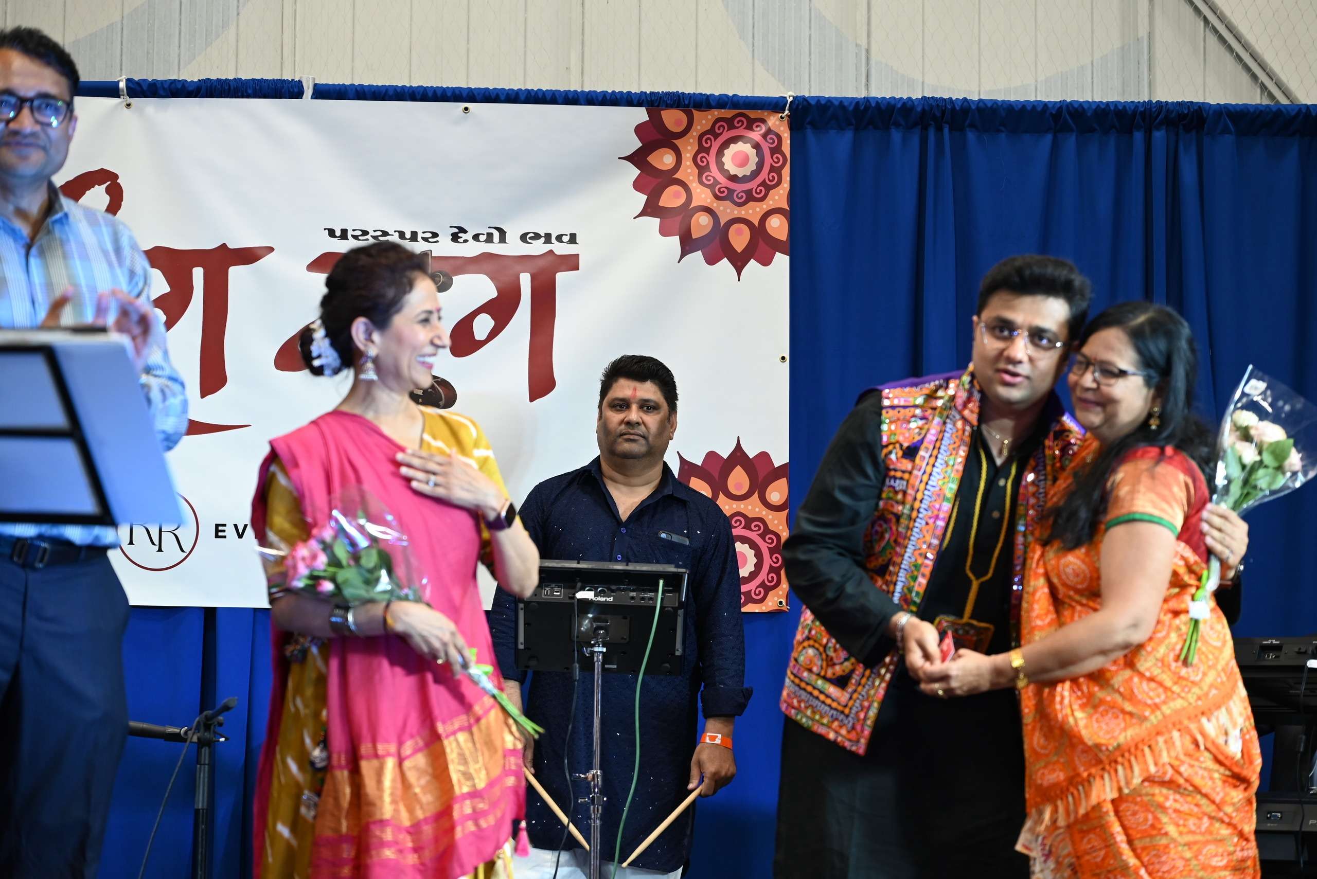 Navratri Raas & Garba 2023 20