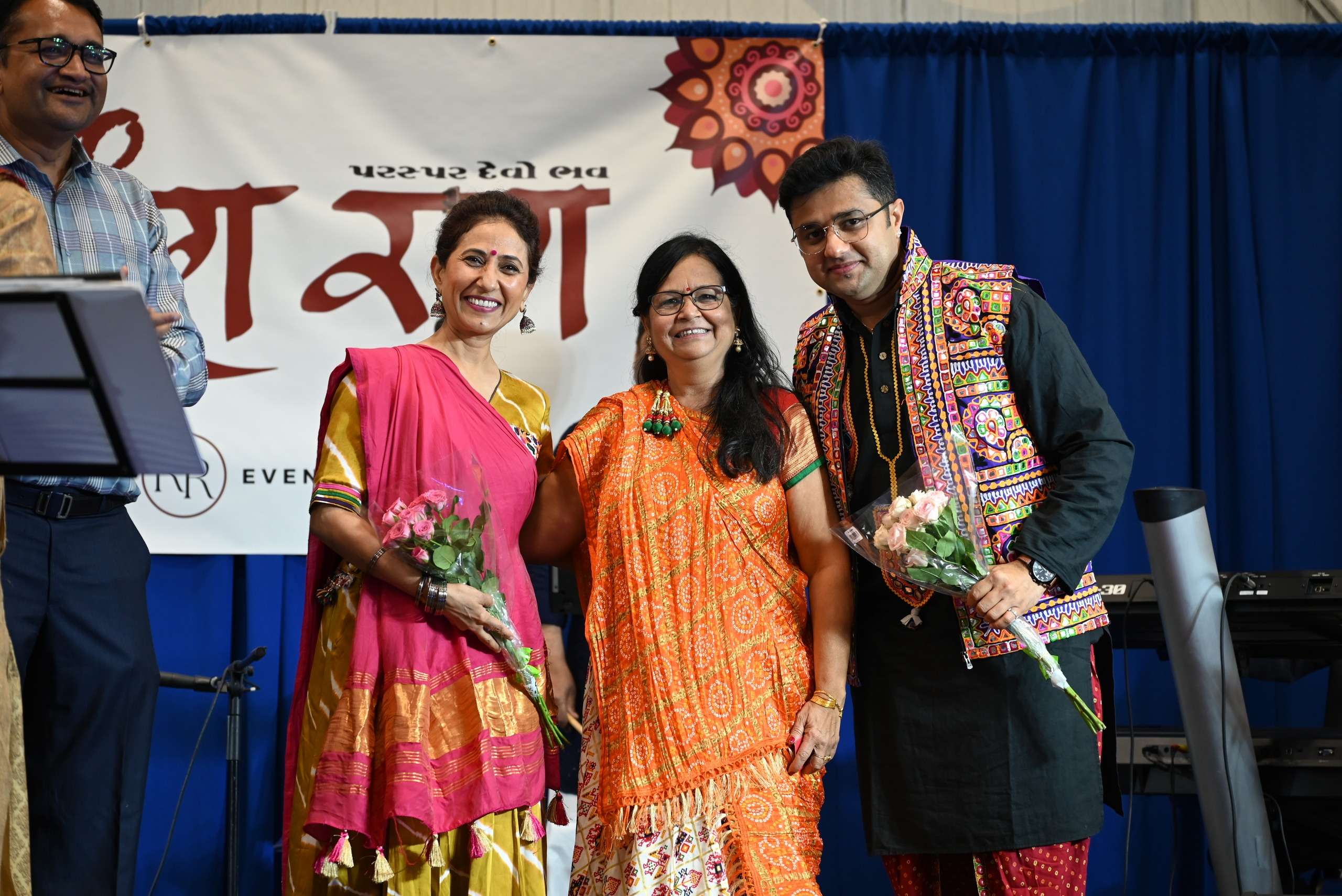 Navratri Raas & Garba 2023 19
