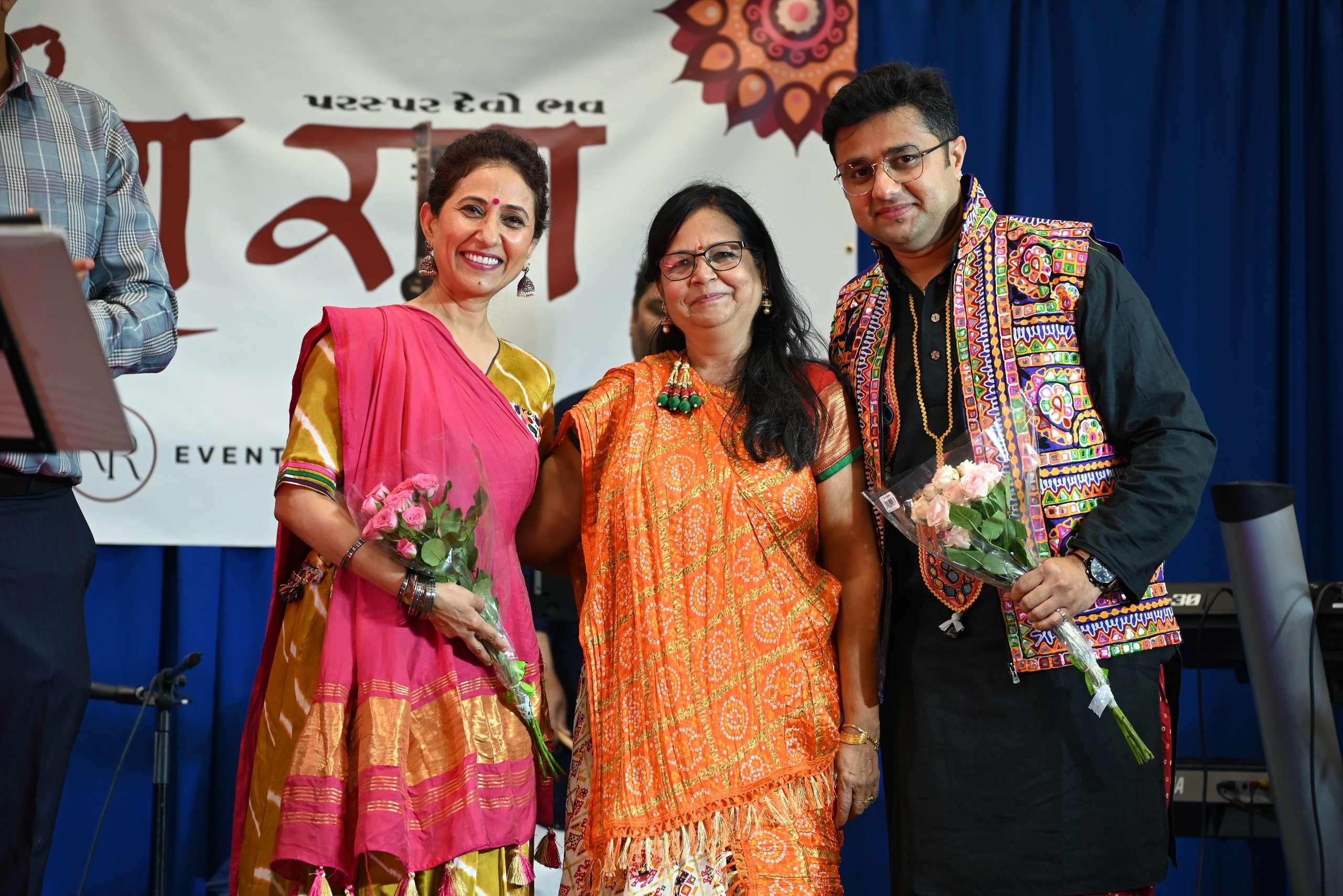 Navratri Raas & Garba 2023 18