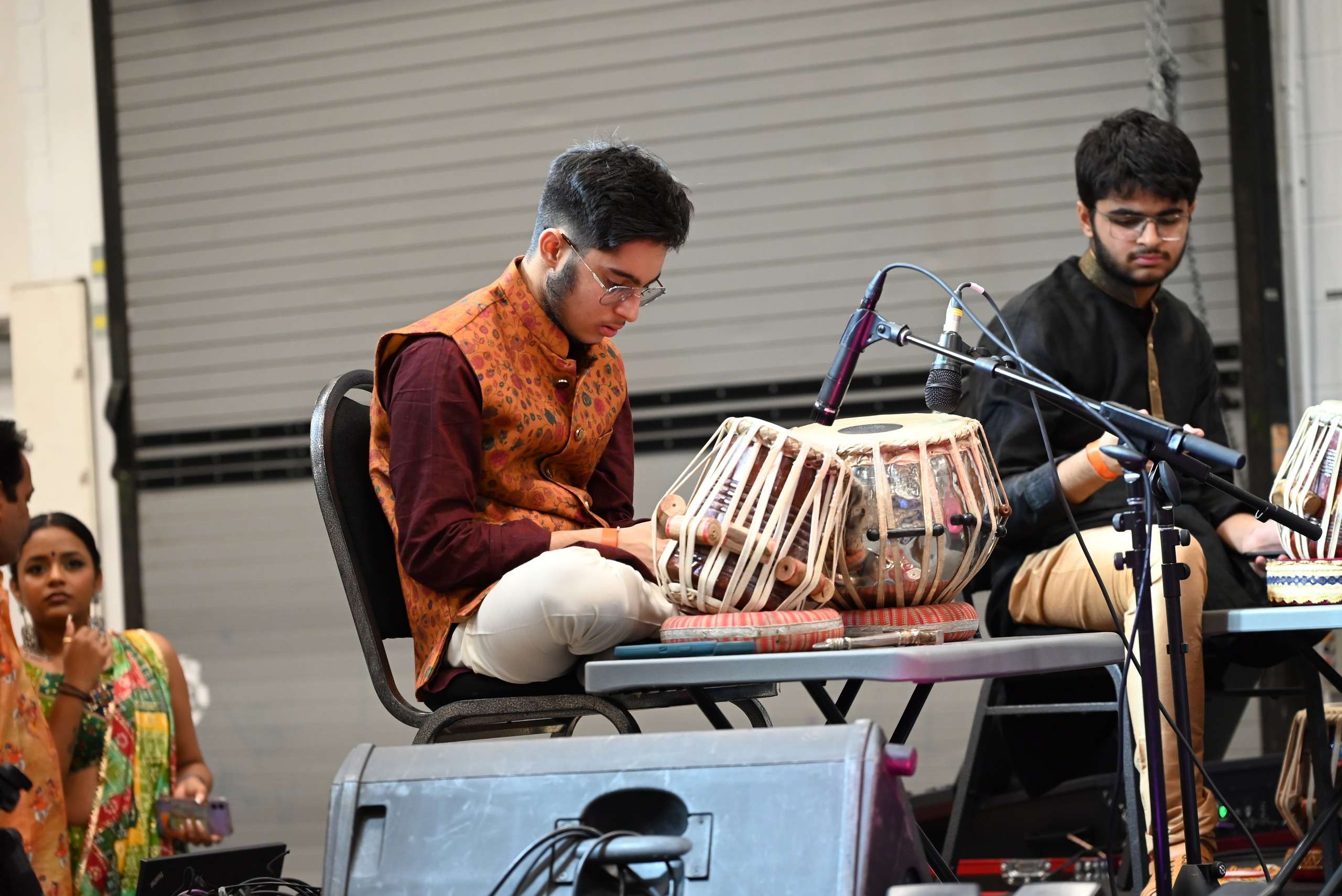Navratri Raas & Garba 2023 17