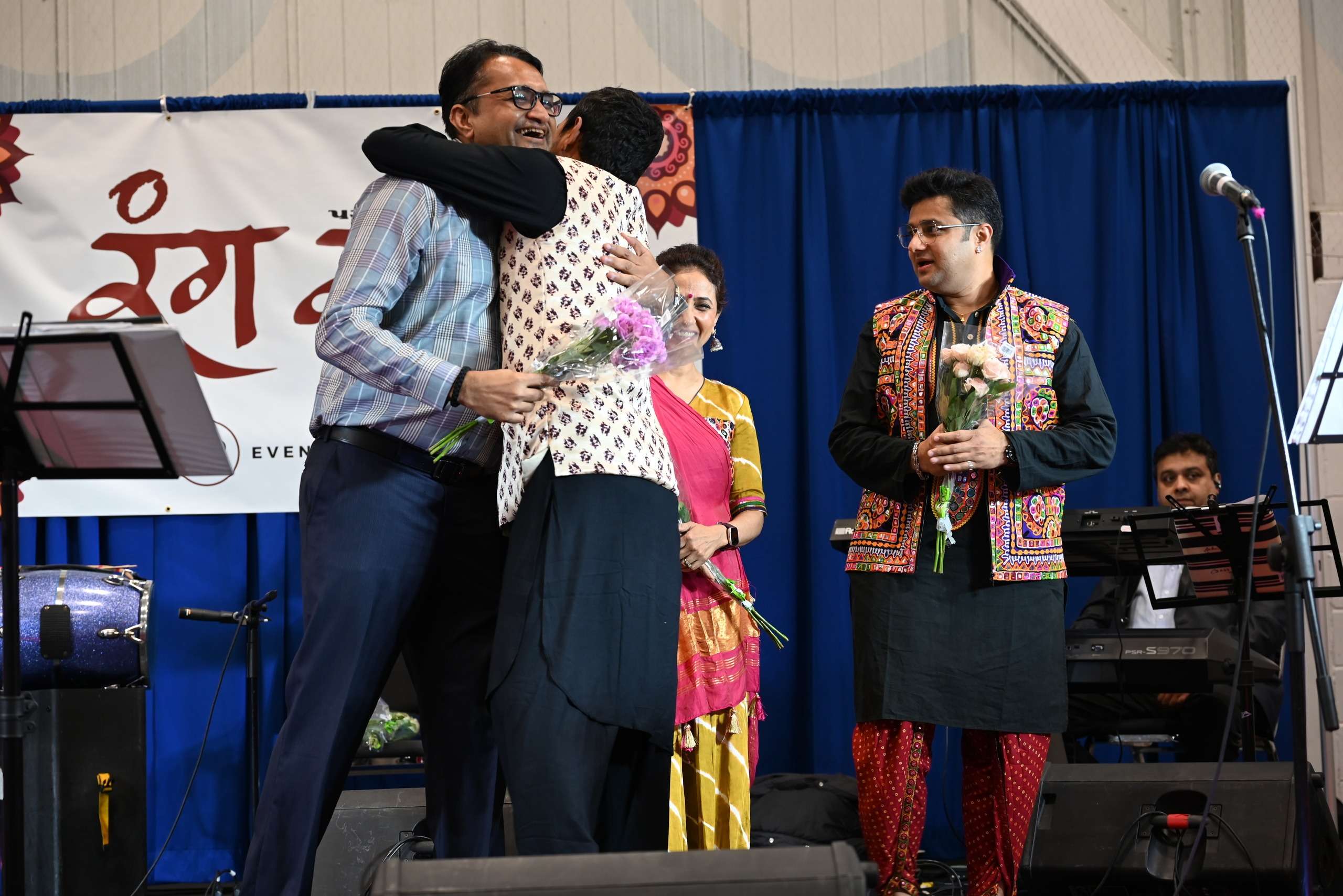 Navratri Raas & Garba 2023 16