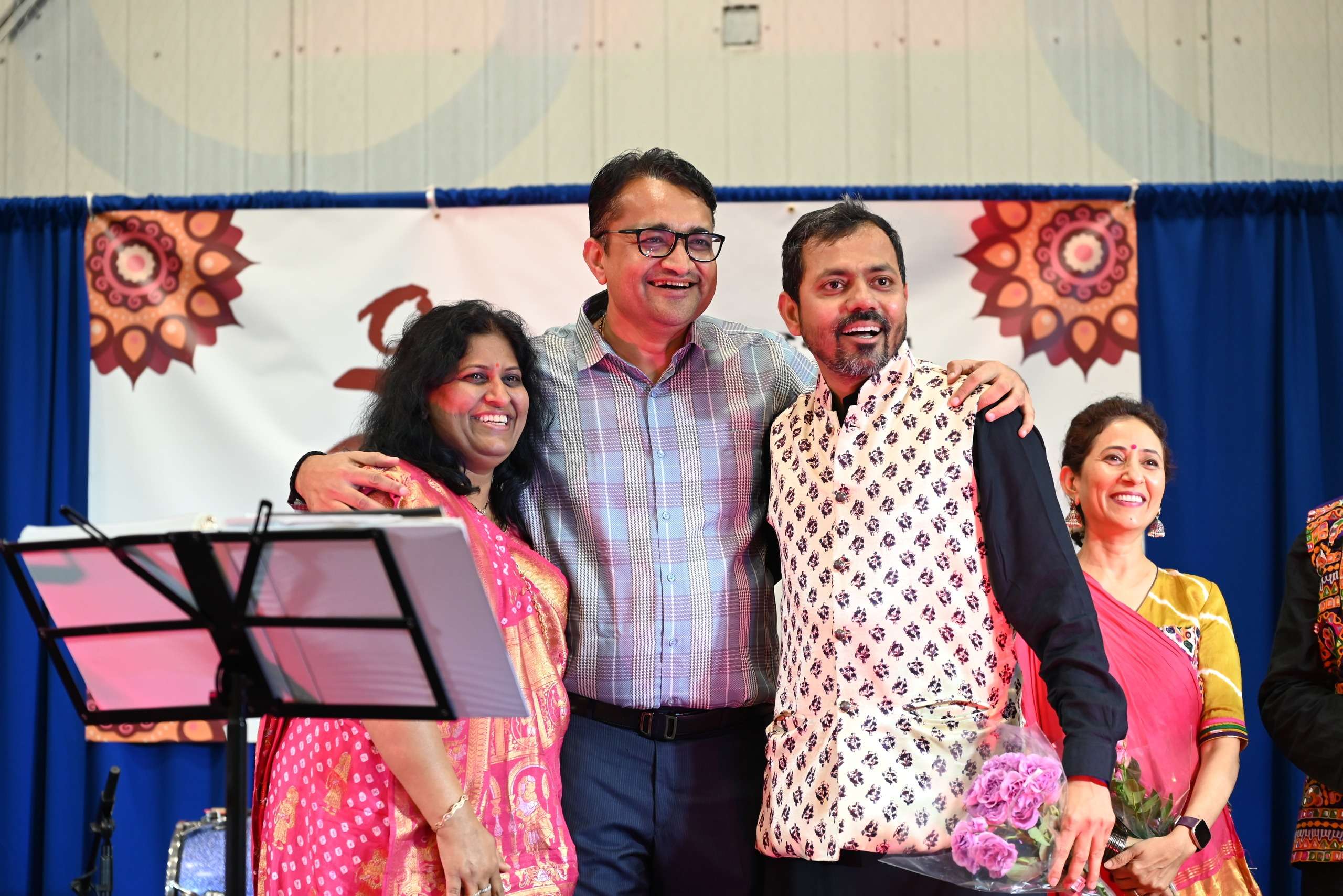 Navratri Raas & Garba 2023 15