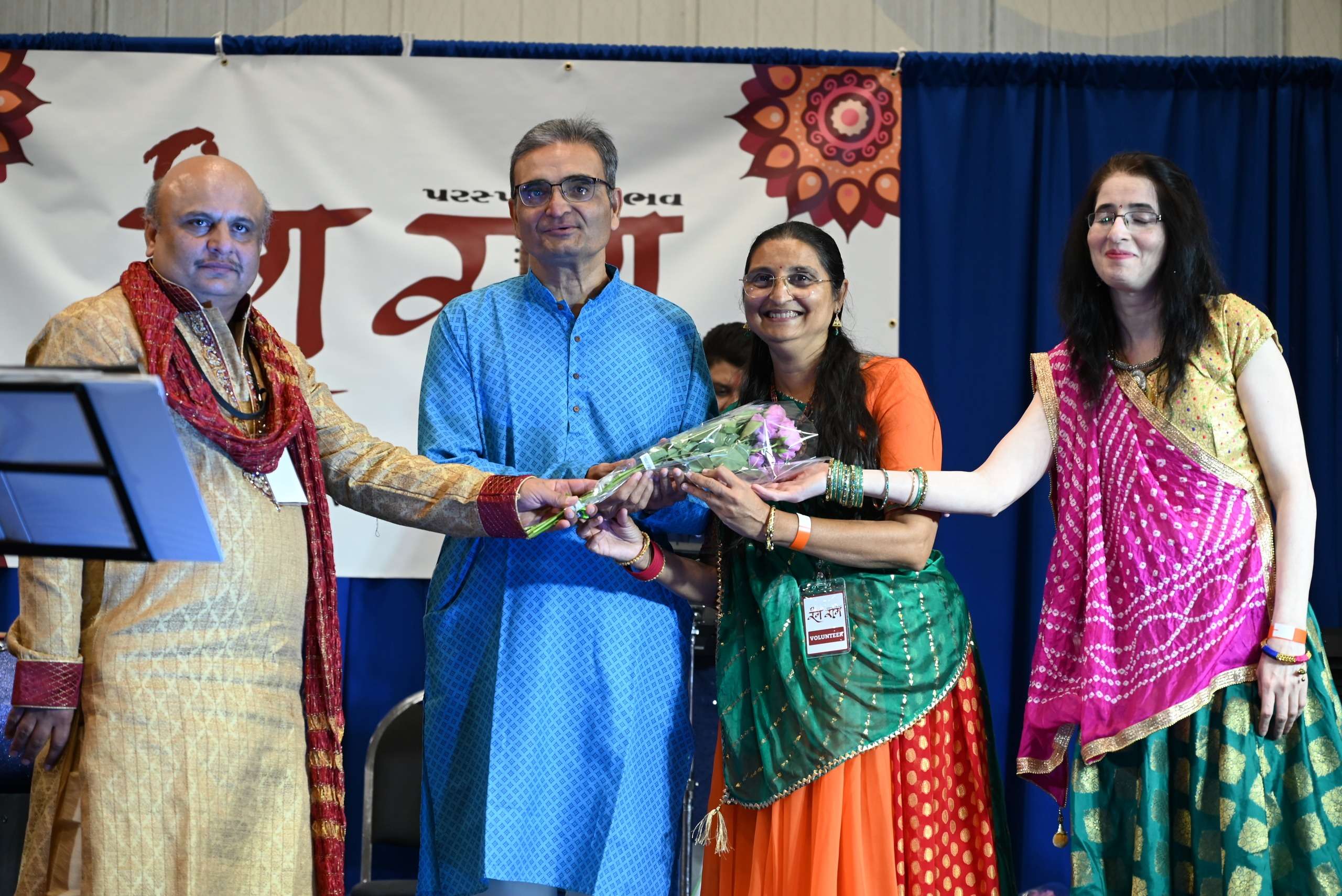 Navratri Raas & Garba 2023 14