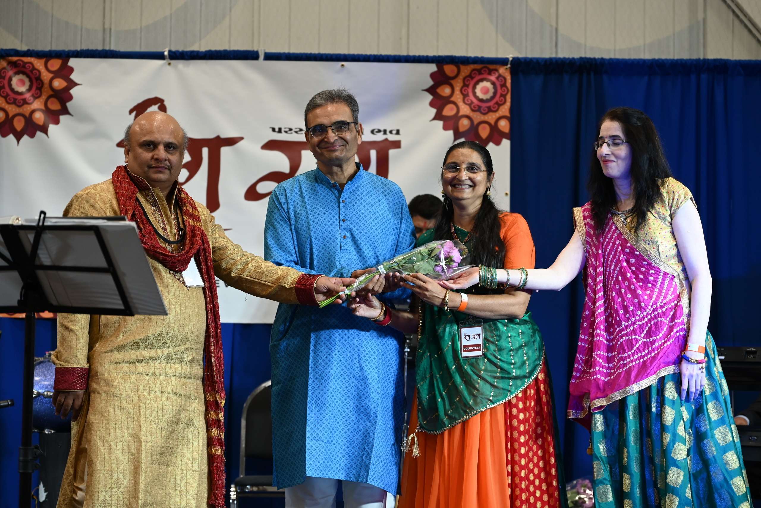 Navratri Raas & Garba 2023 13