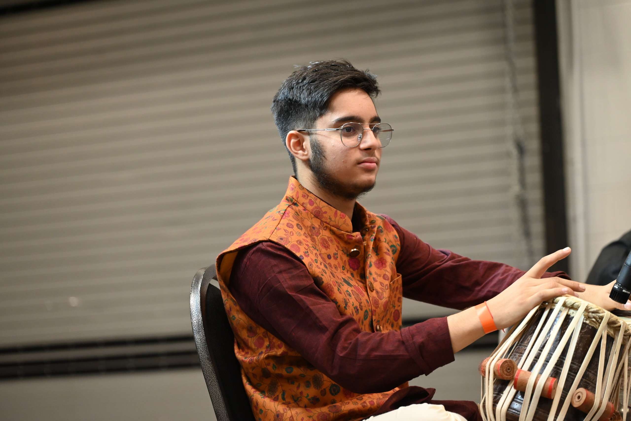 Navratri Raas & Garba 2023 12