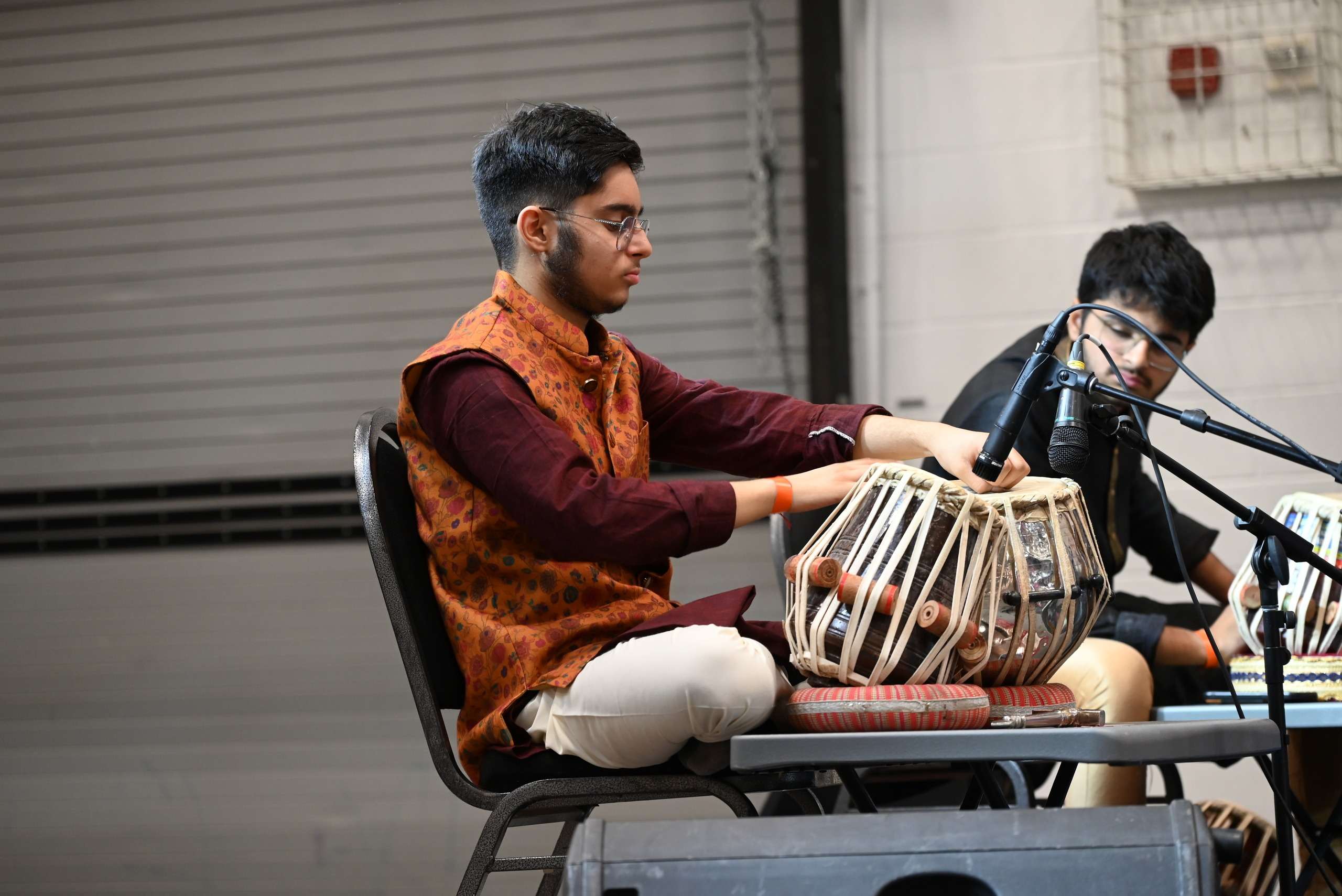 Navratri Raas & Garba 2023 11