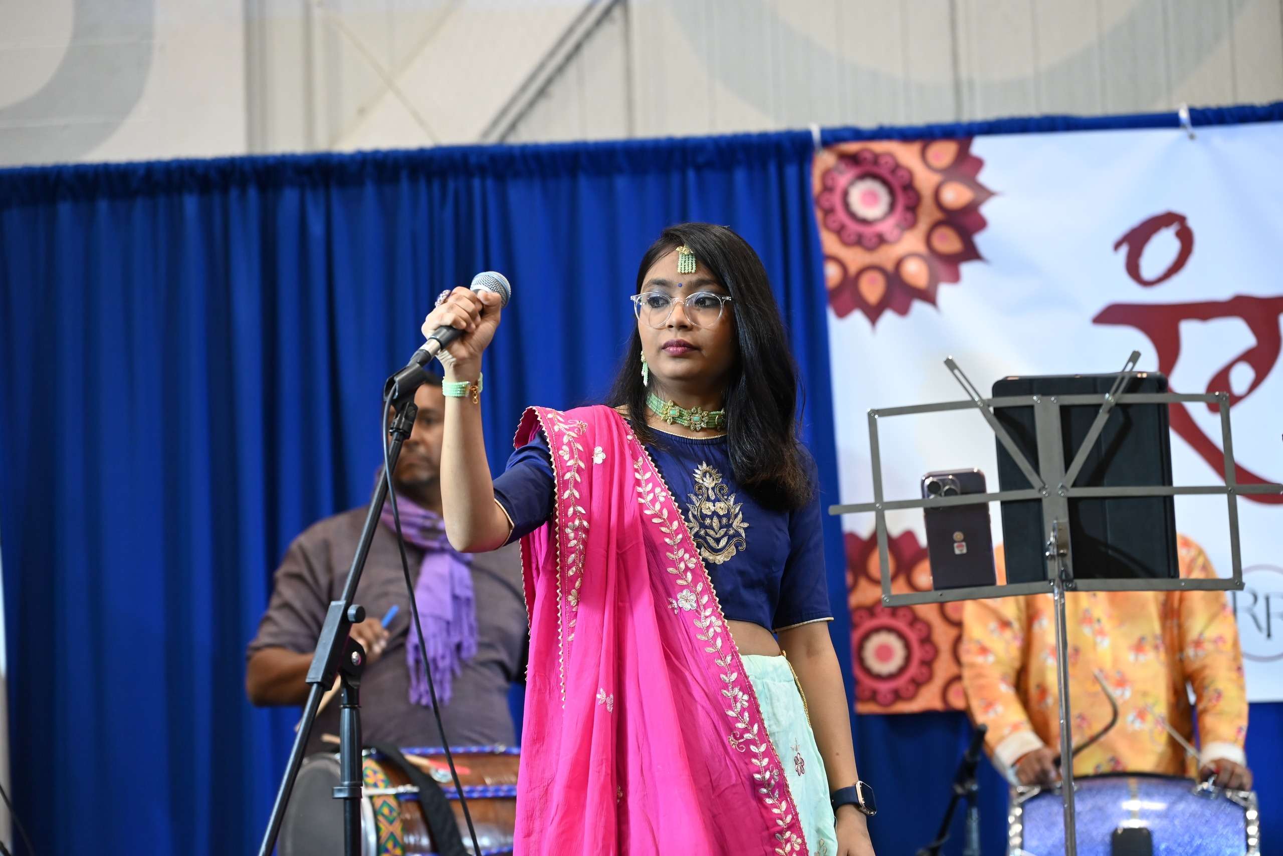 Navratri Raas & Garba 2023 10