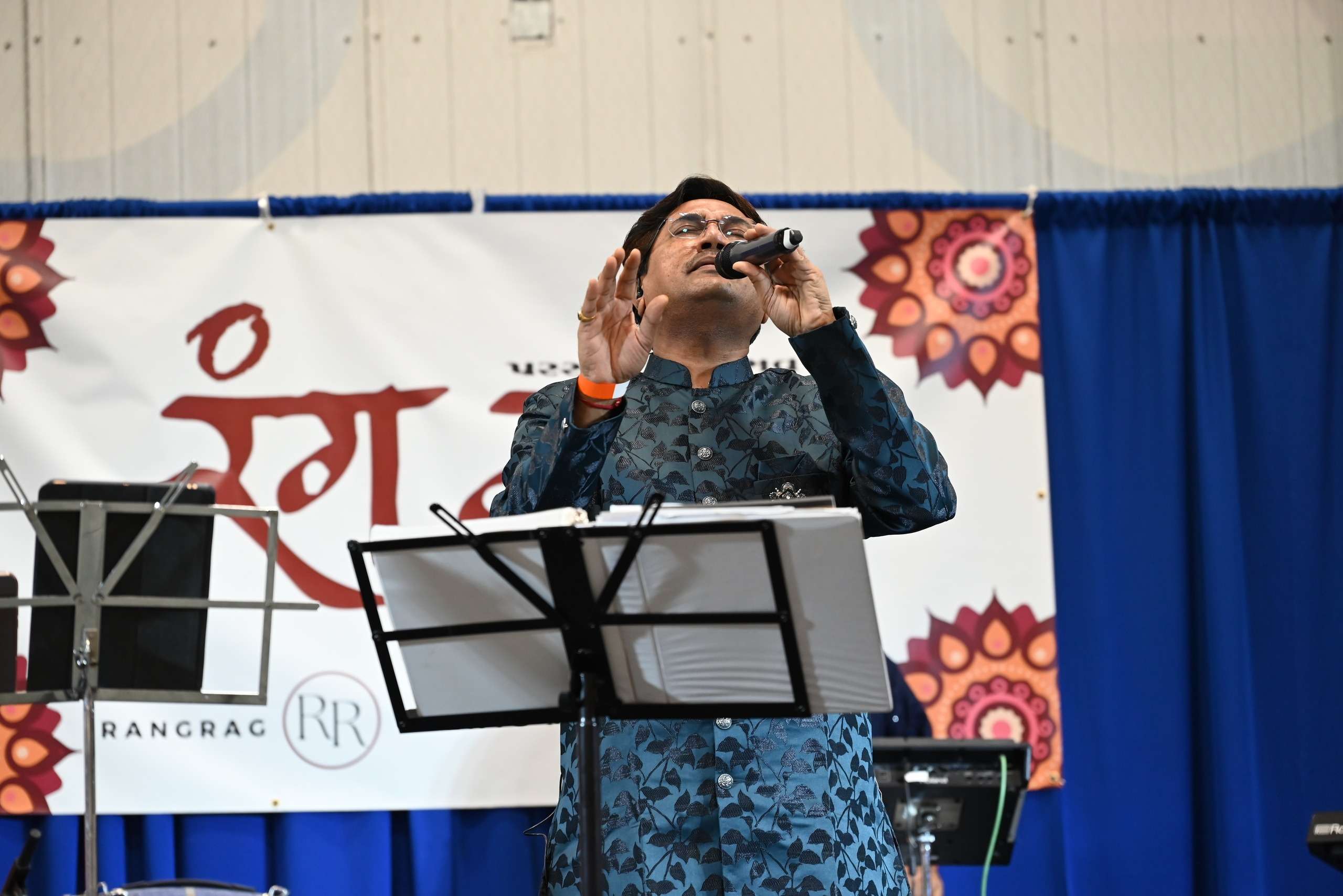 Navratri Raas & Garba 2023 9