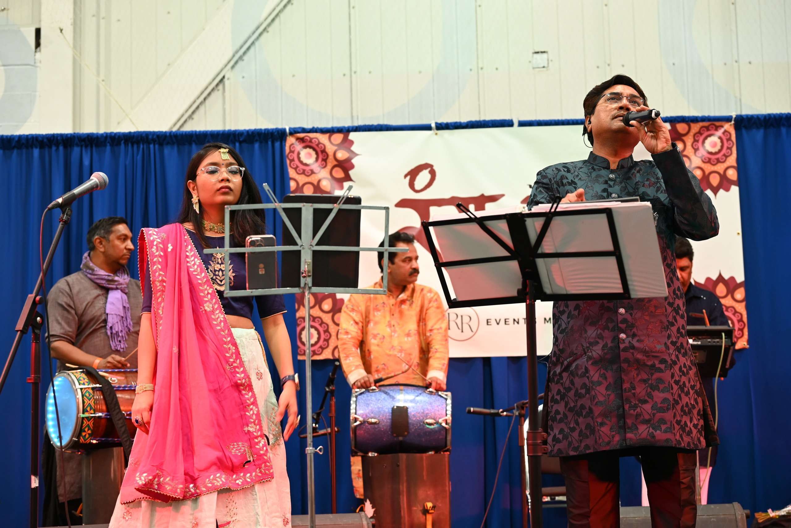 Navratri Raas & Garba 2023 7