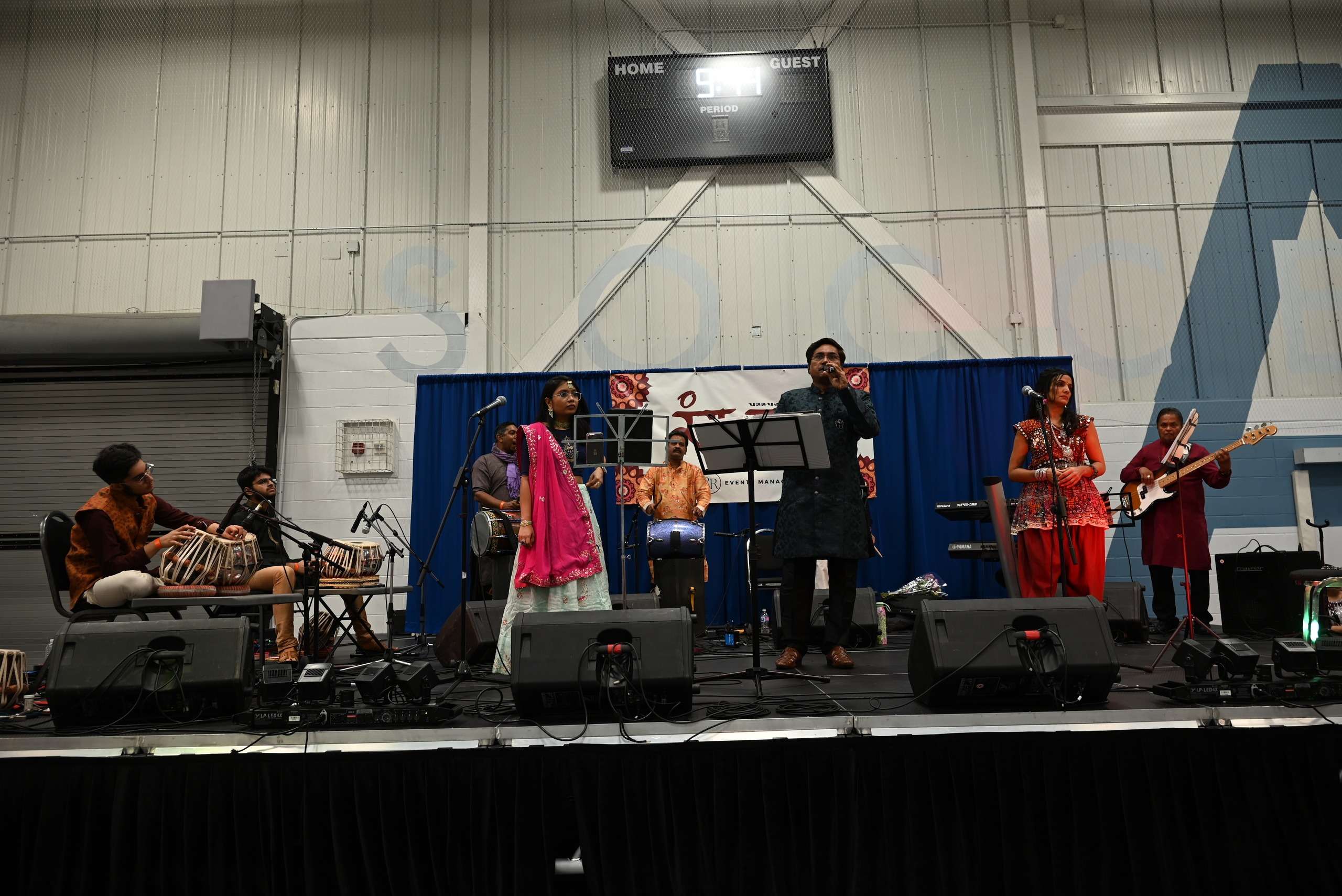 Navratri Raas & Garba 2023 6