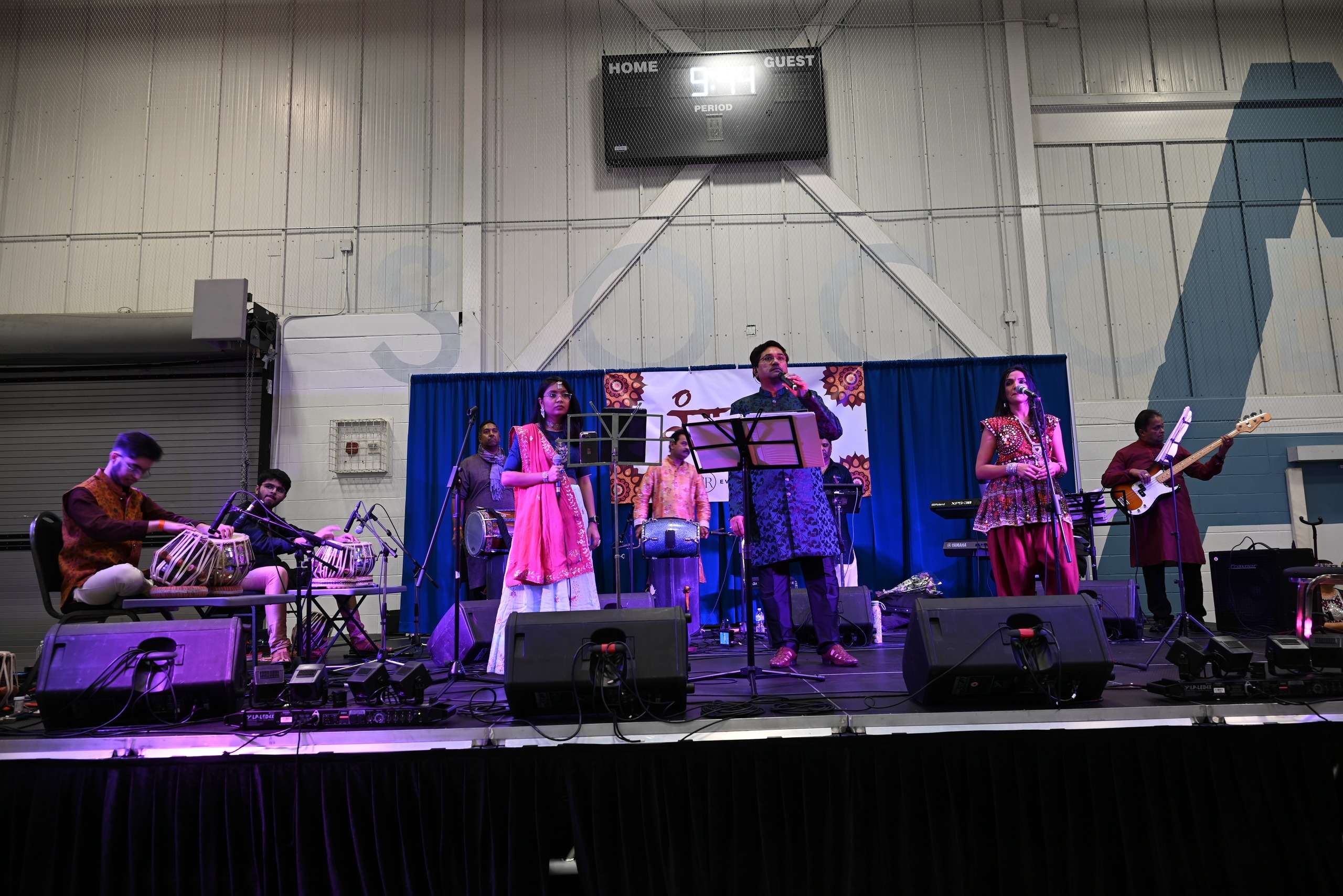 Navratri Raas & Garba 2023 5