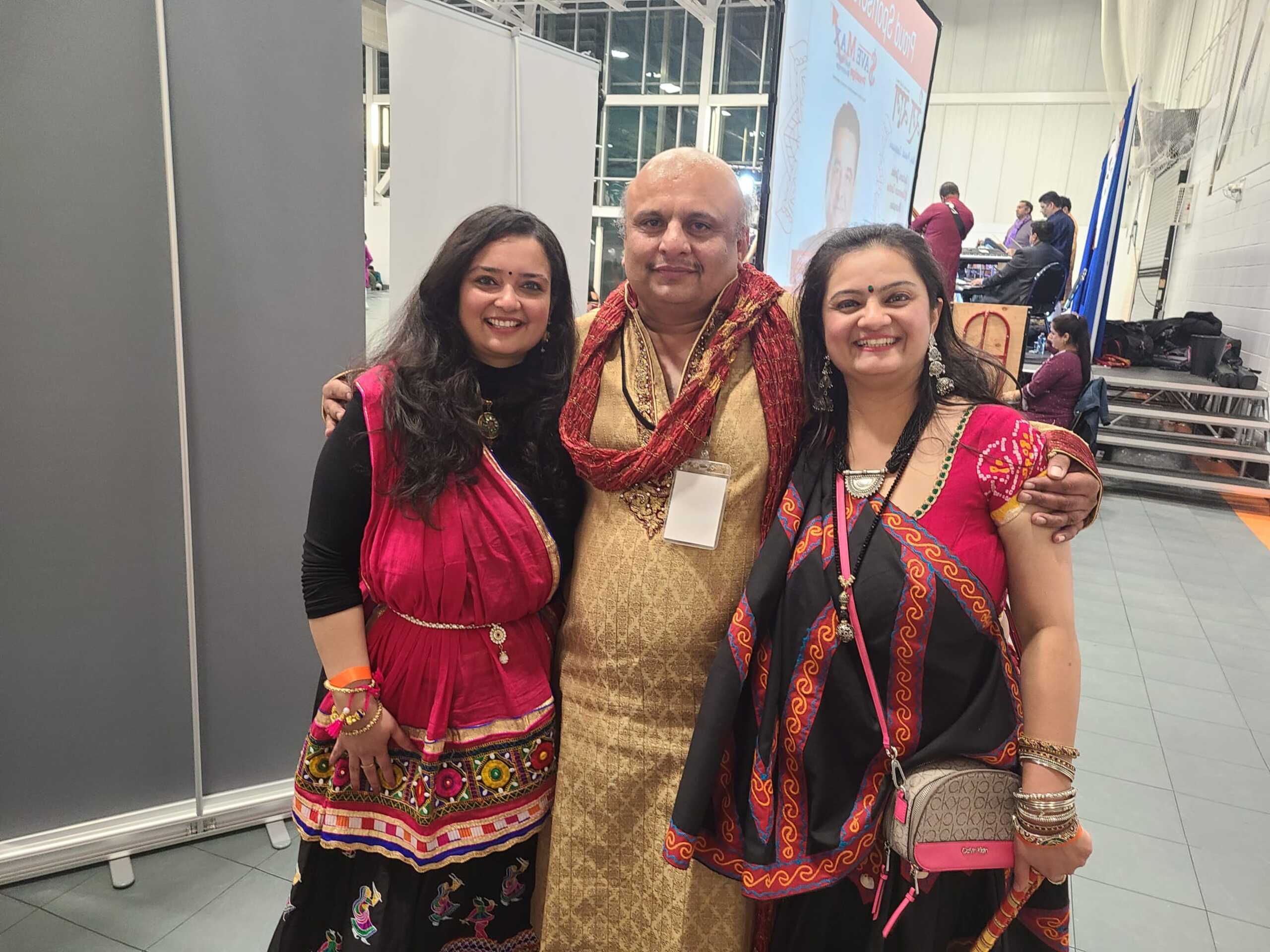 Navratri Raas & Garba 2023 4