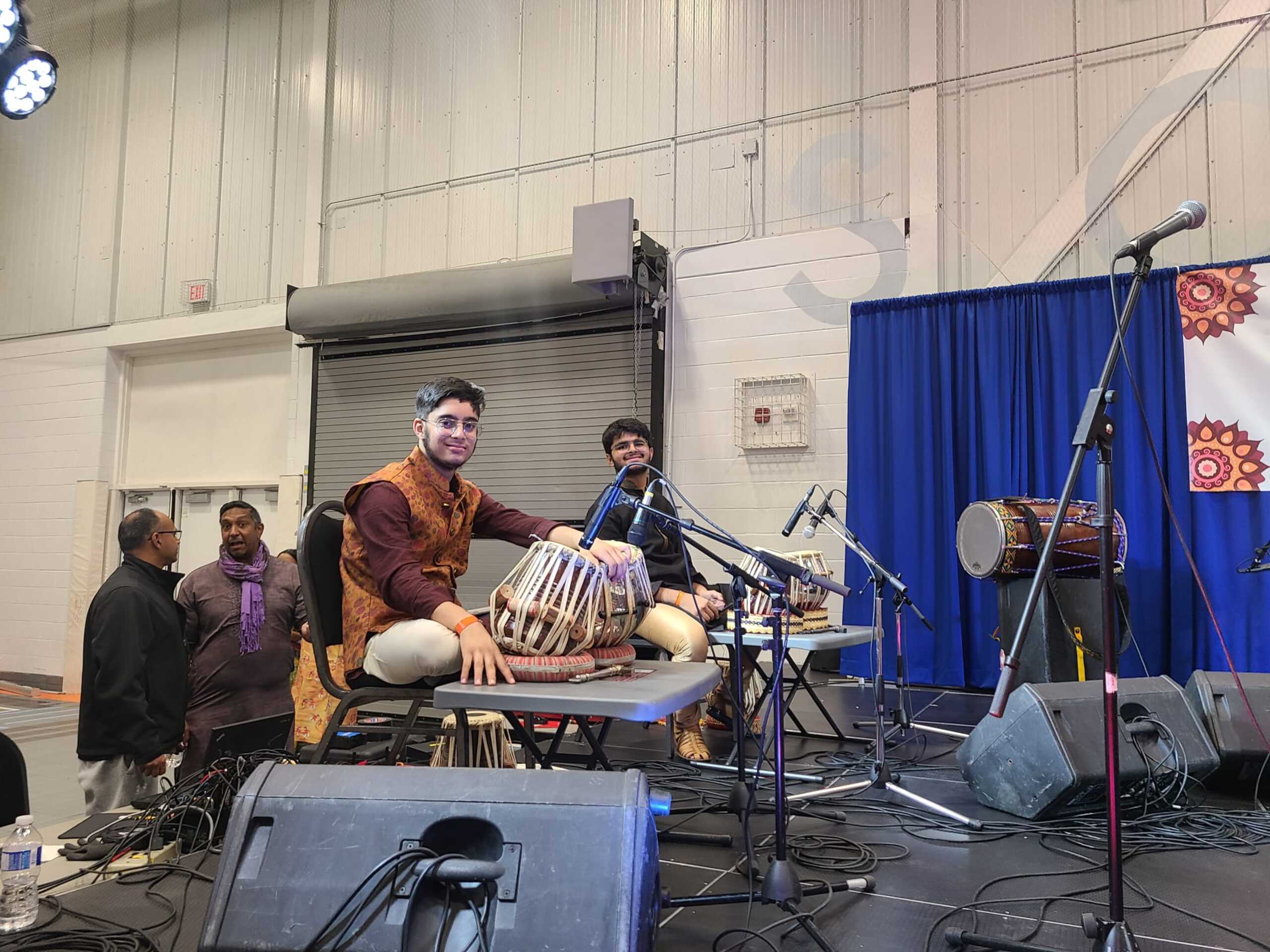 Navratri Raas & Garba 2023 3