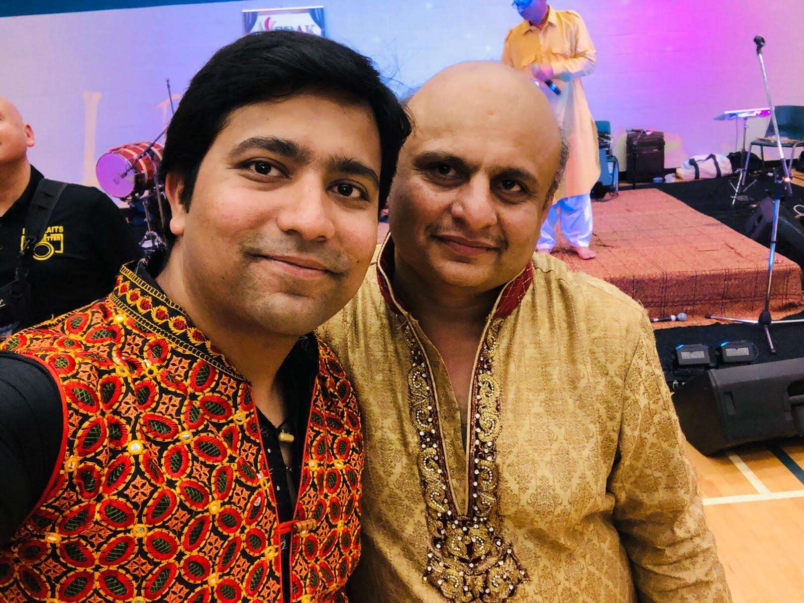 Navli Navratri 2019 6