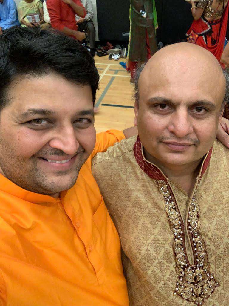 Navli Navratri 2019 5