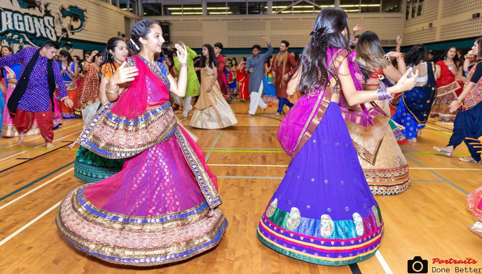 Navli Navratri 2019 4