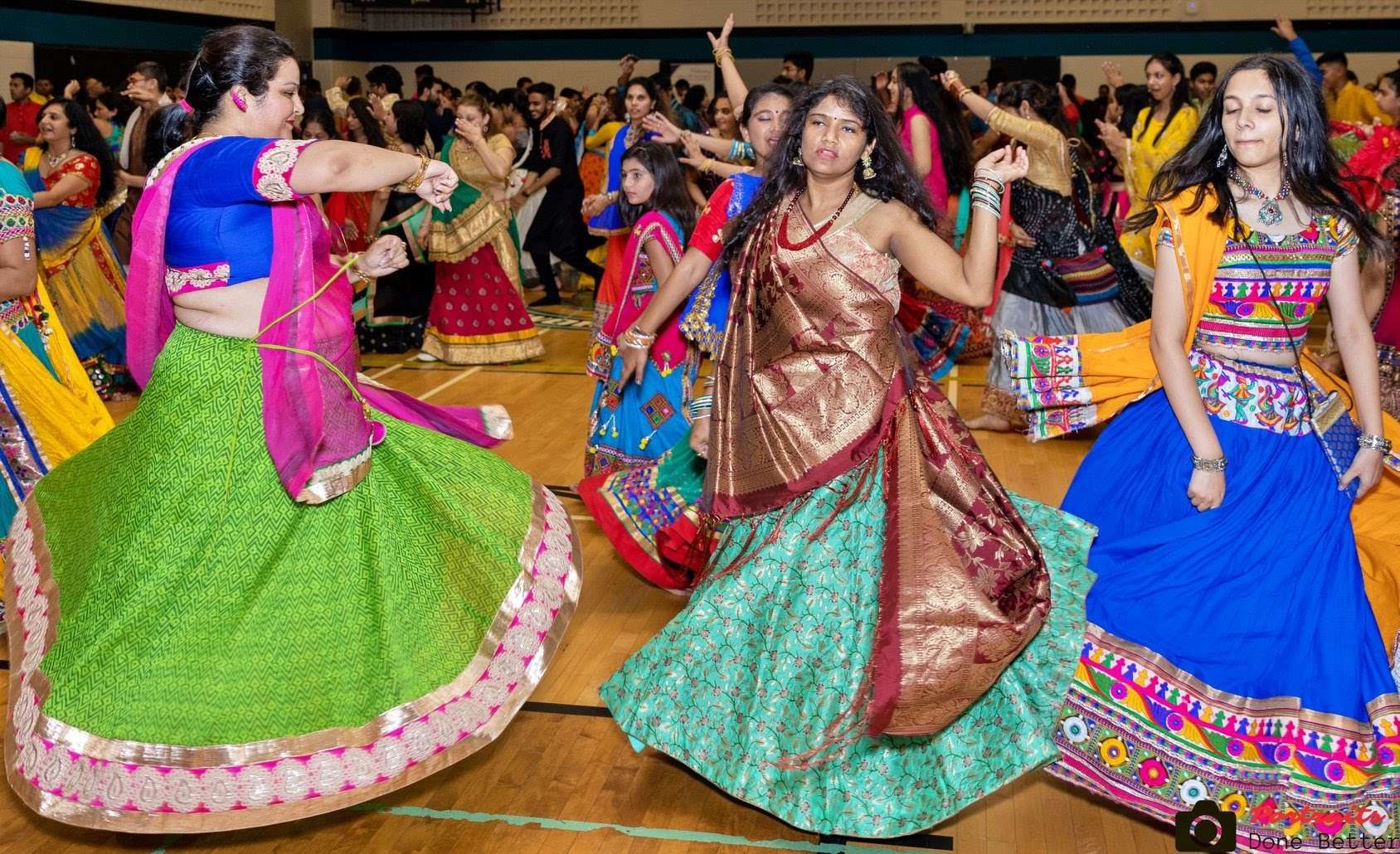 Navli Navratri 2019 3