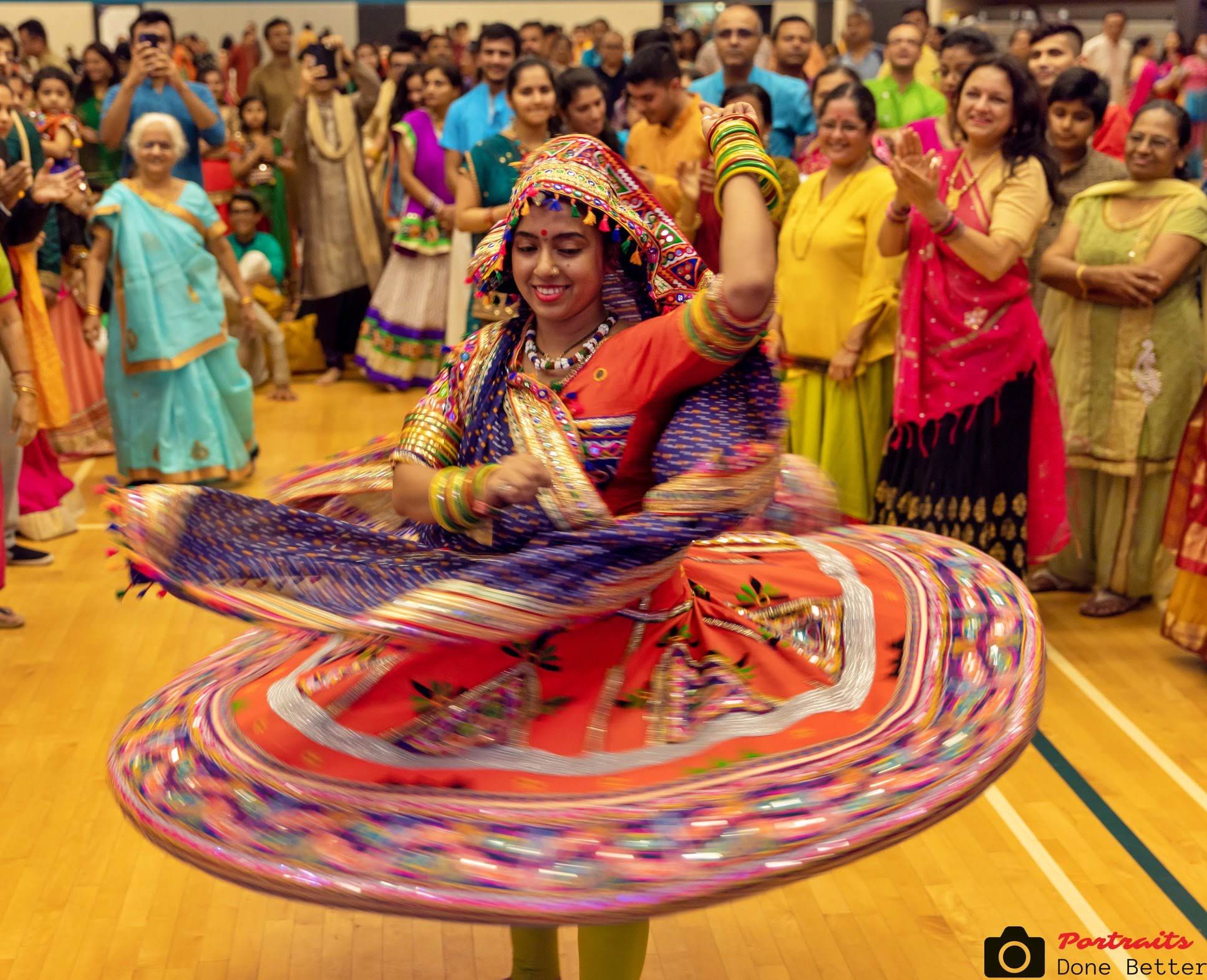 Navli Navratri 2019 2