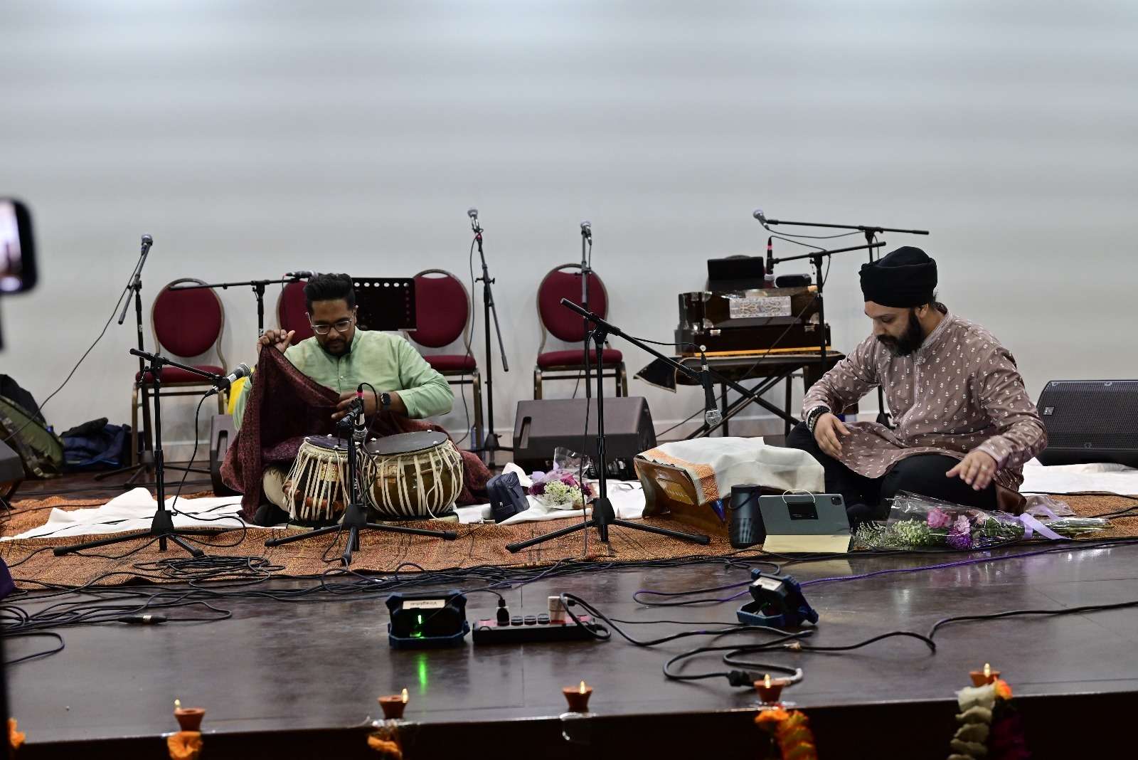 Music Live Concert 2025 59