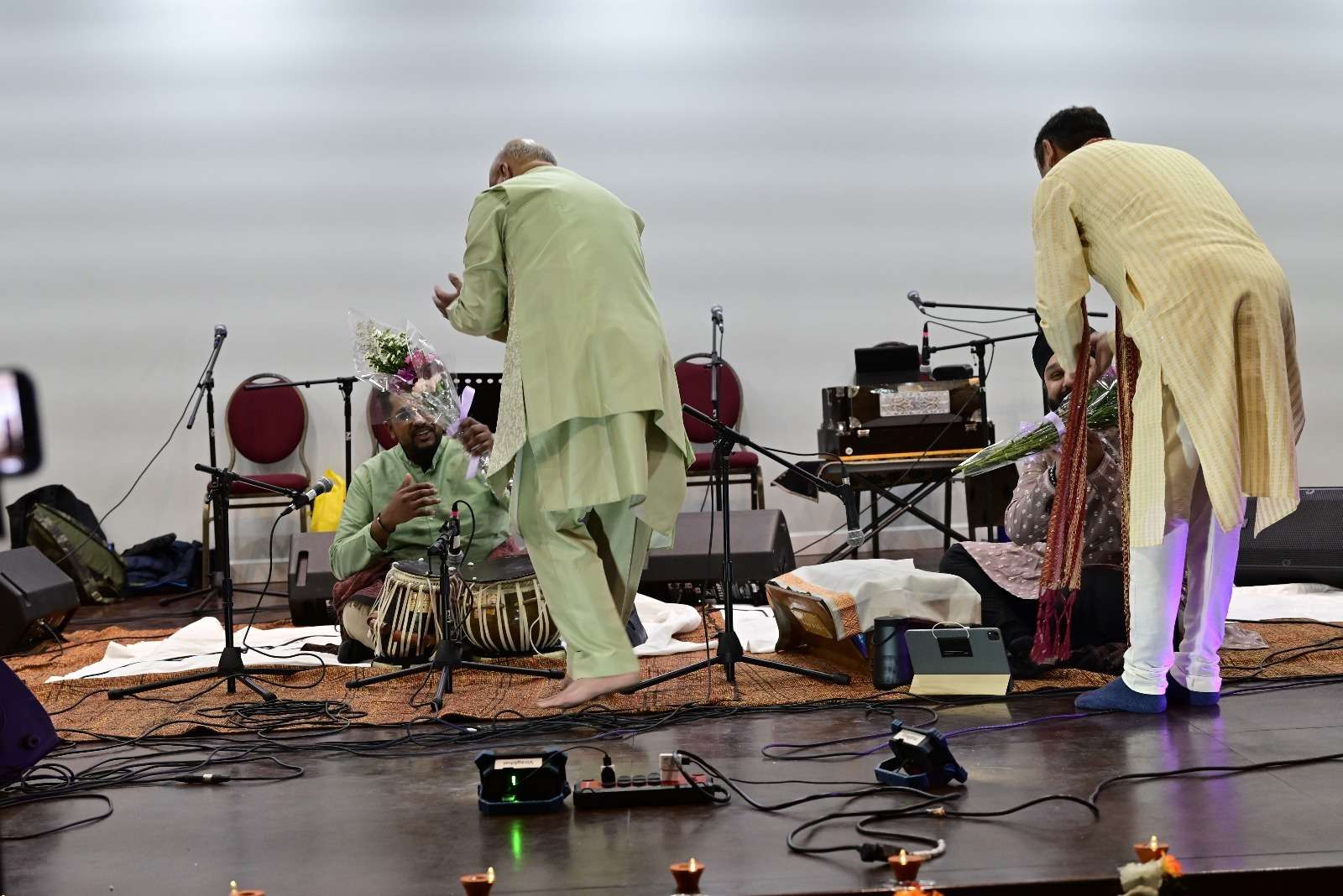 Music Live Concert 2025 56