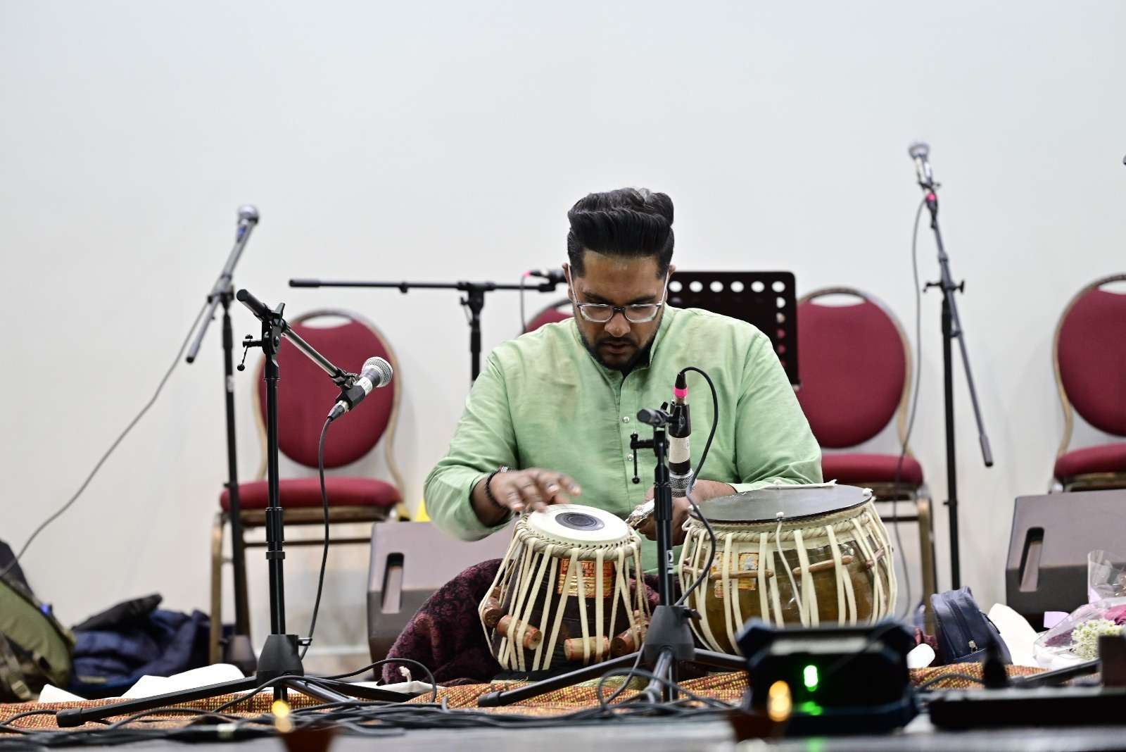 Music Live Concert 2025 55