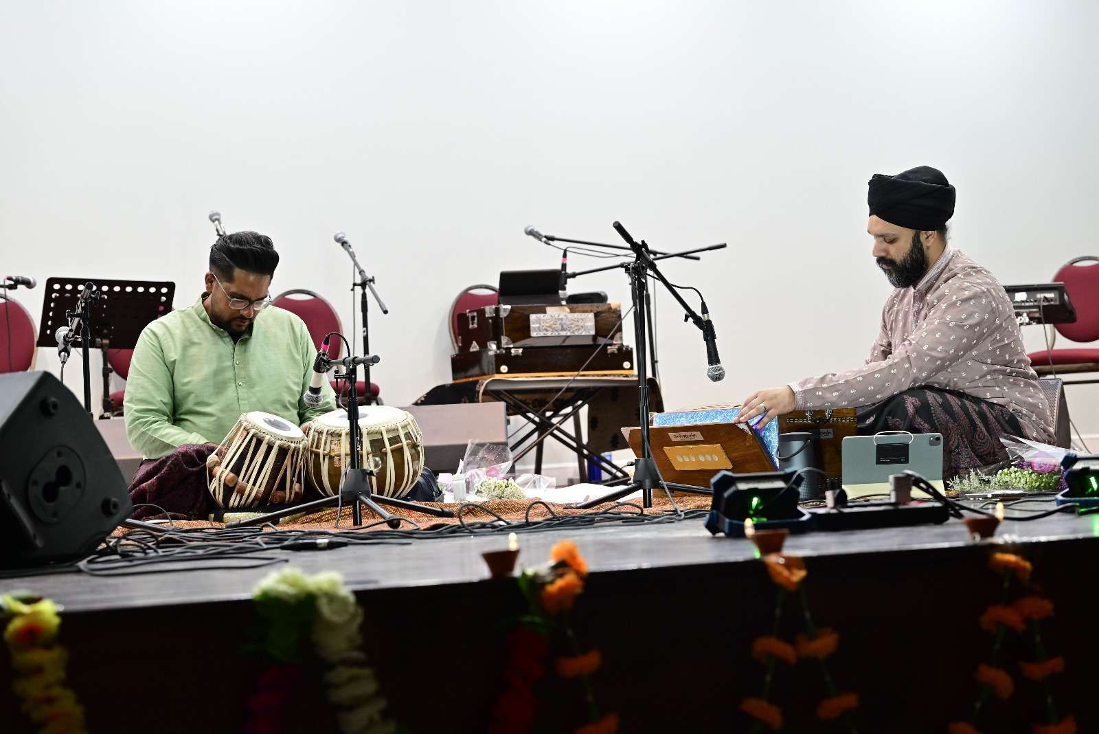 Music Live Concert 2025 54